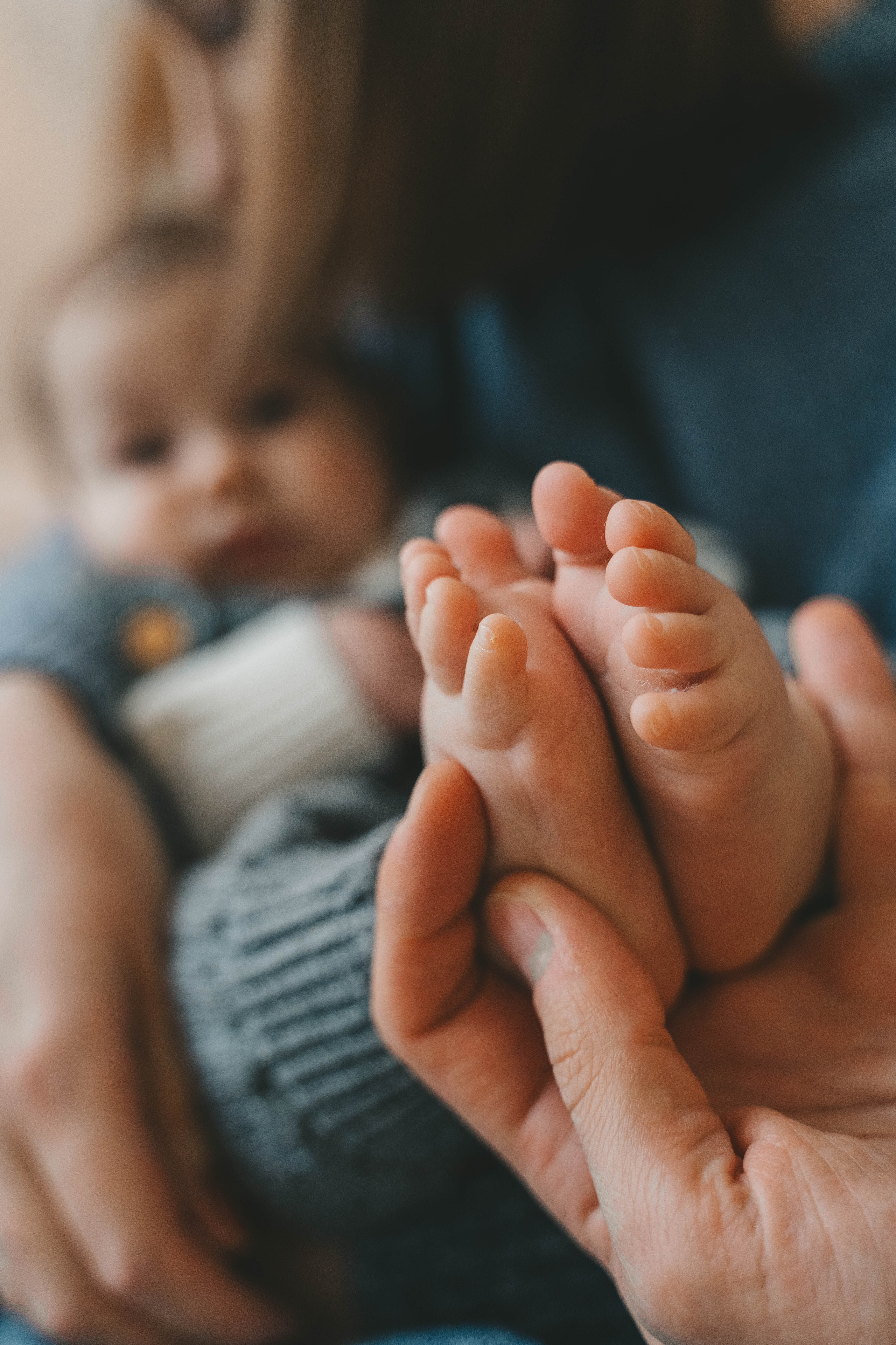 Фотосессии в студии. Семейный и детский фотограф Анастасия Сергеева, Москва