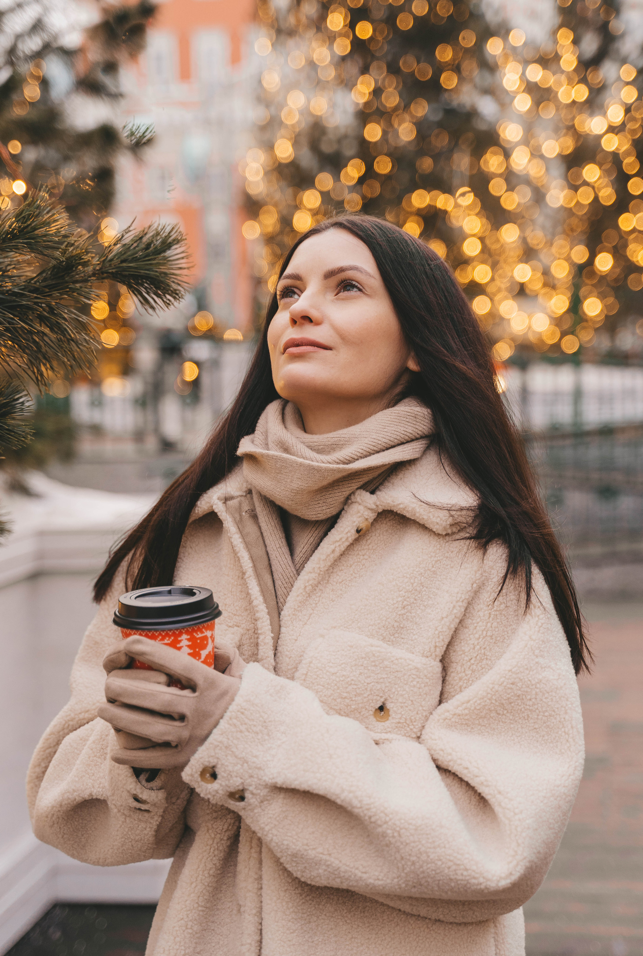 Семейные фотопрогулки. Семейный и детский фотограф Анастасия Сергеева, Москва