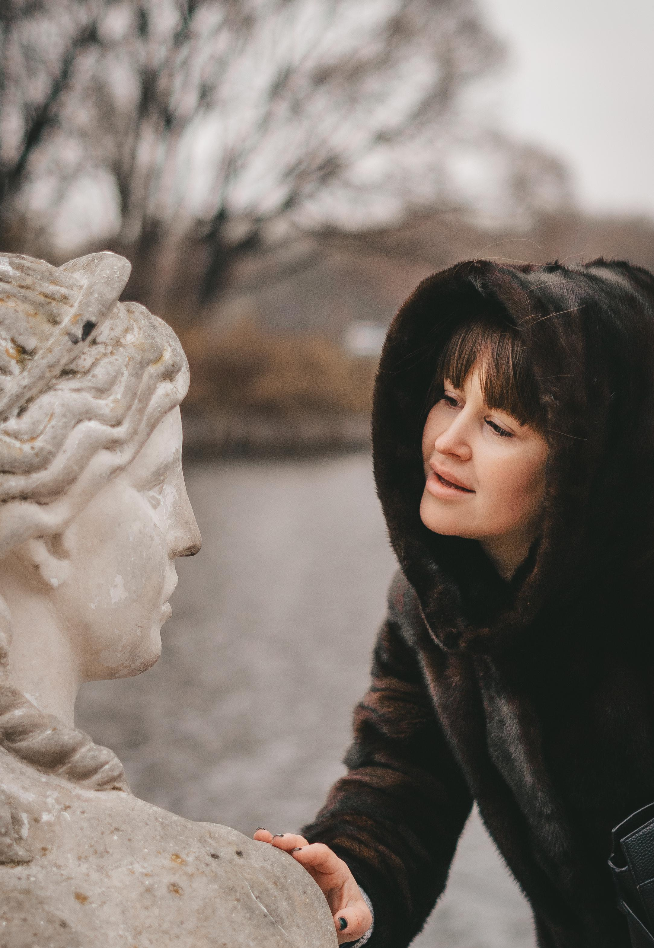 Индивидуальные фотосессии. Семейный и детский фотограф Анастасия Сергеева, Москва