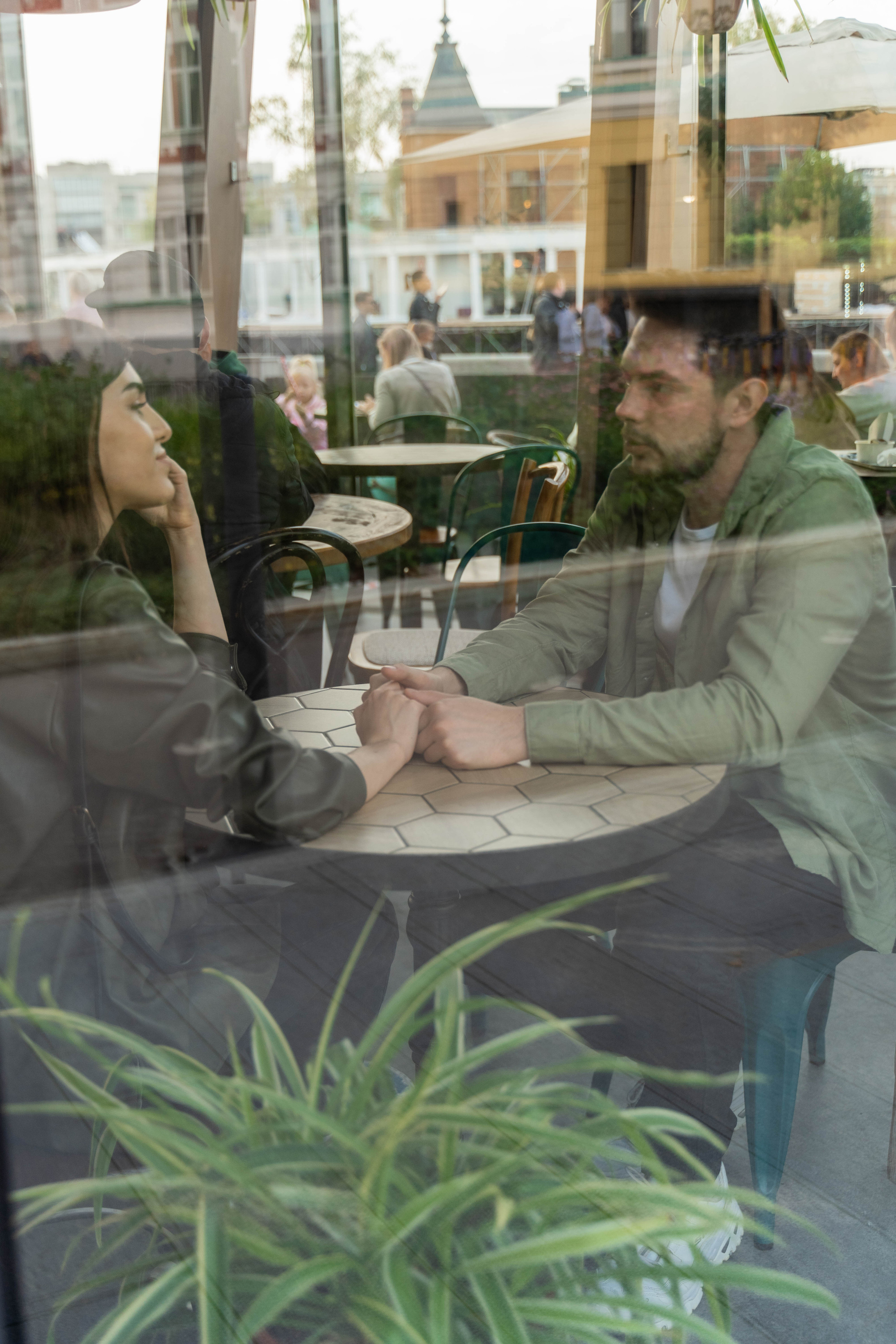 Истории любви. Семейный и детский фотограф Анастасия Сергеева, Москва