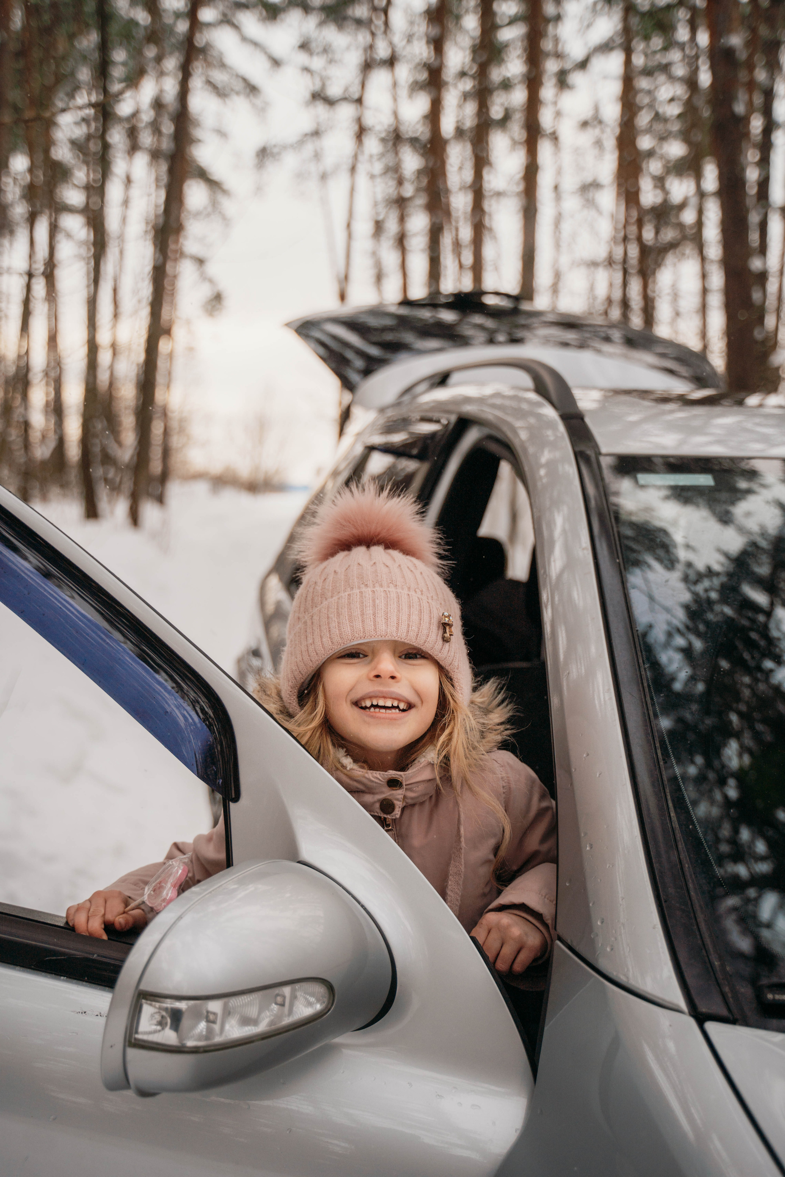 Семейные фотопрогулки. Семейный и детский фотограф Анастасия Сергеева, Москва