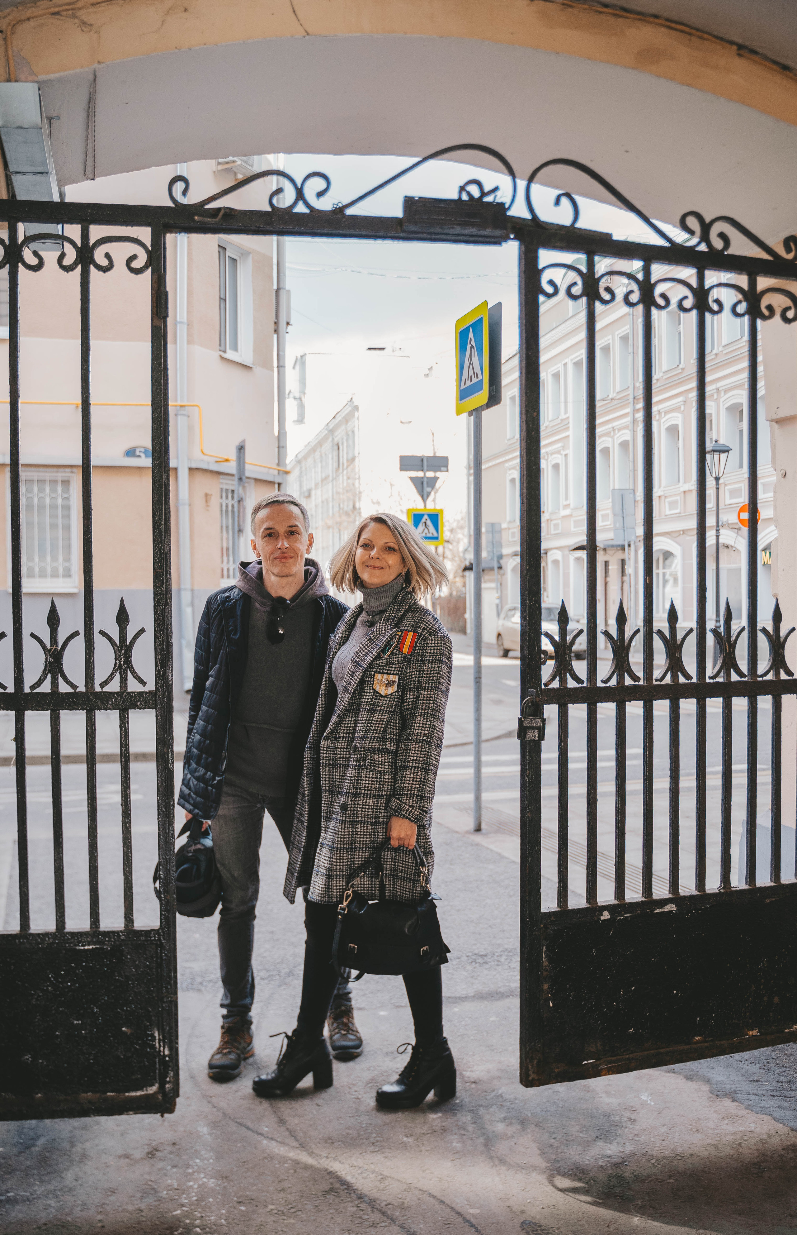 Истории любви. Семейный и детский фотограф Анастасия Сергеева, Москва