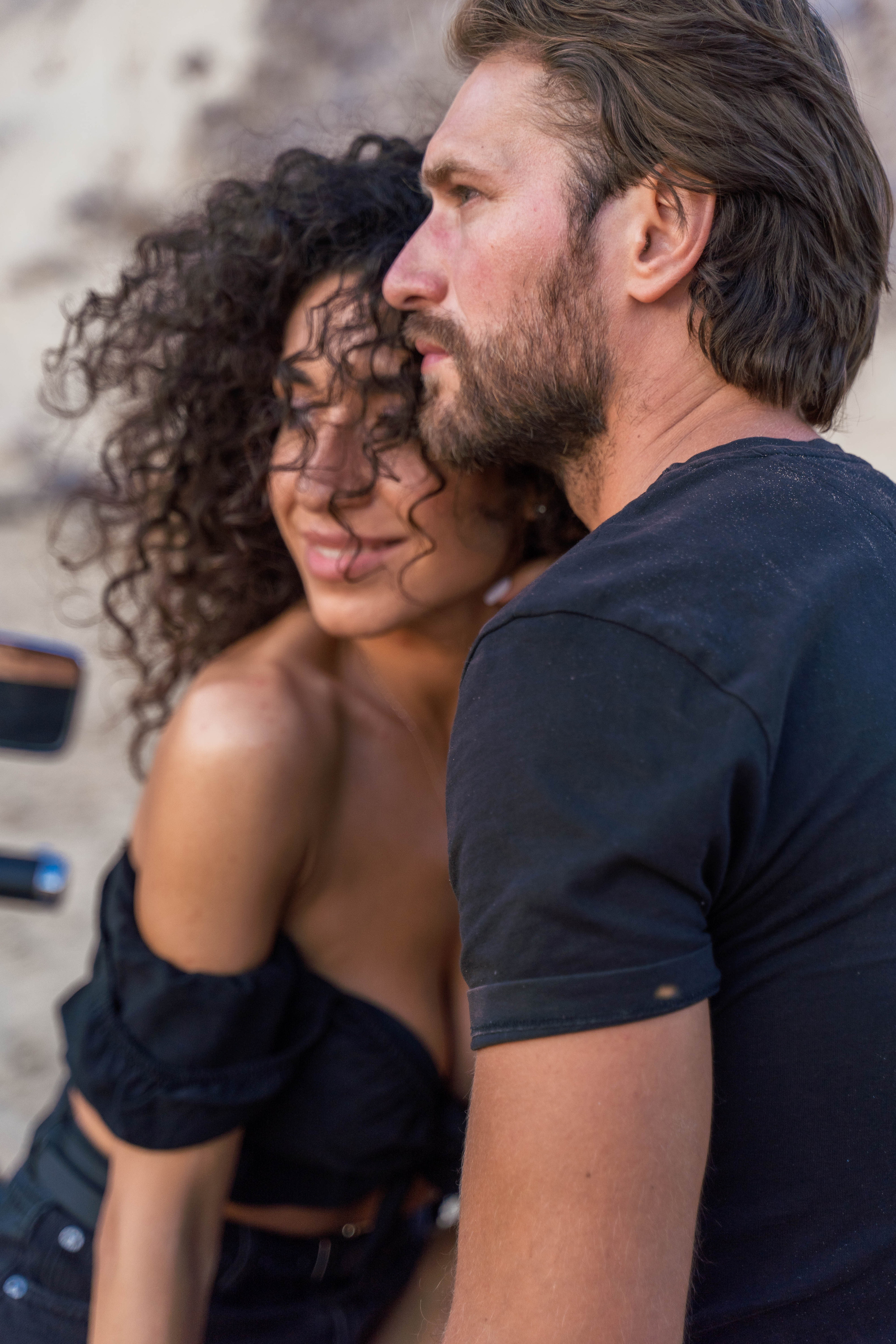 Истории любви. Семейный и детский фотограф Анастасия Сергеева, Москва