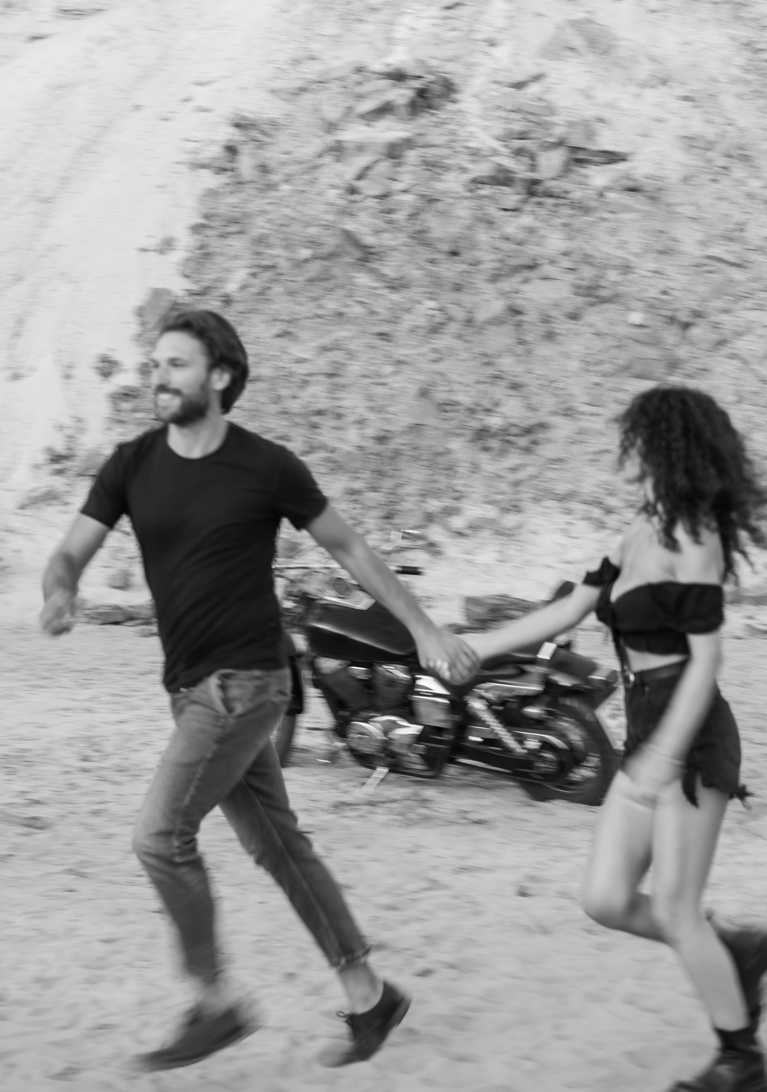 Истории любви. Семейный и детский фотограф Анастасия Сергеева, Москва