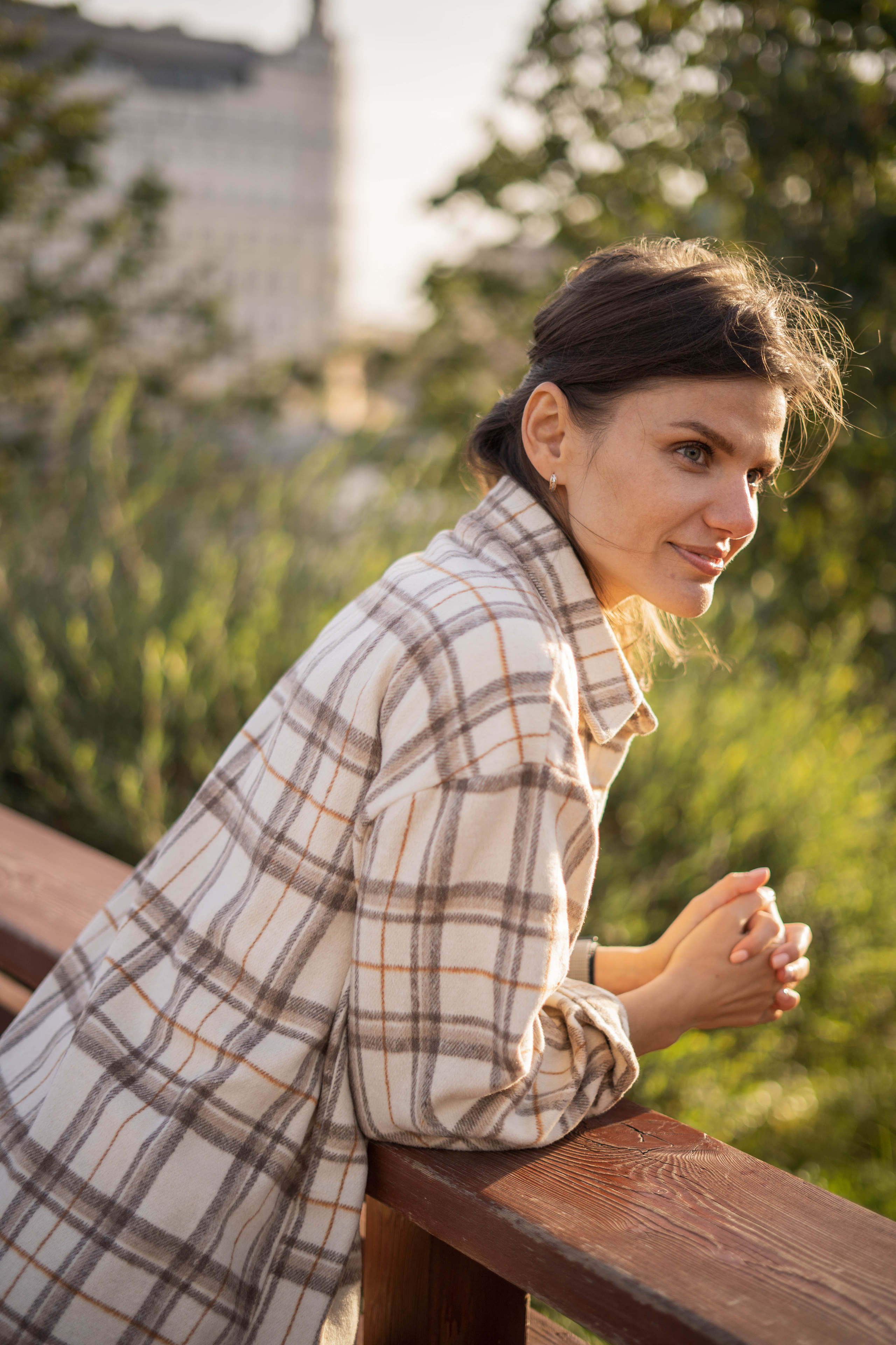 Истории любви. Семейный и детский фотограф Анастасия Сергеева, Москва