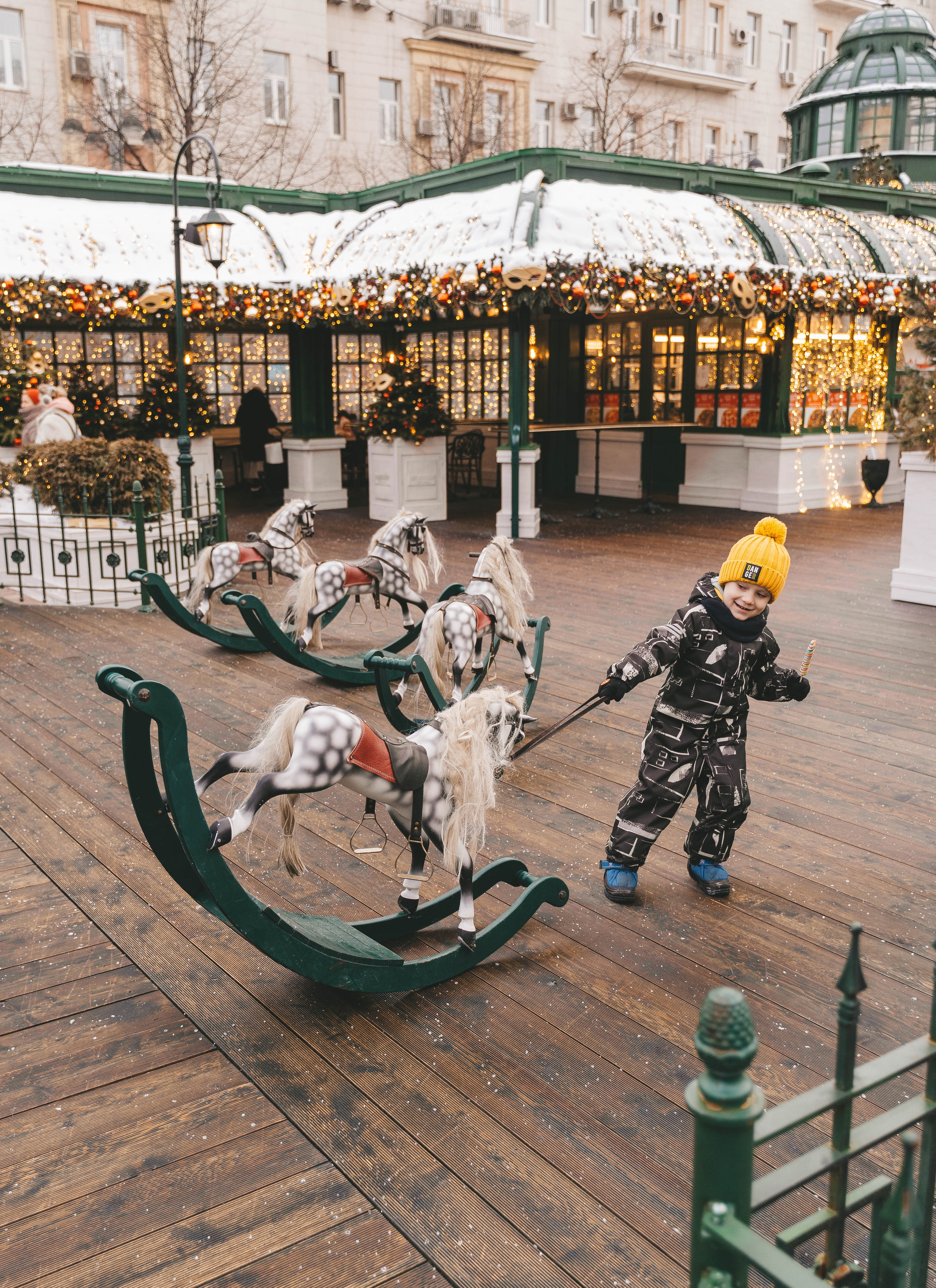 Семейные фотопрогулки. Семейный и детский фотограф Анастасия Сергеева, Москва