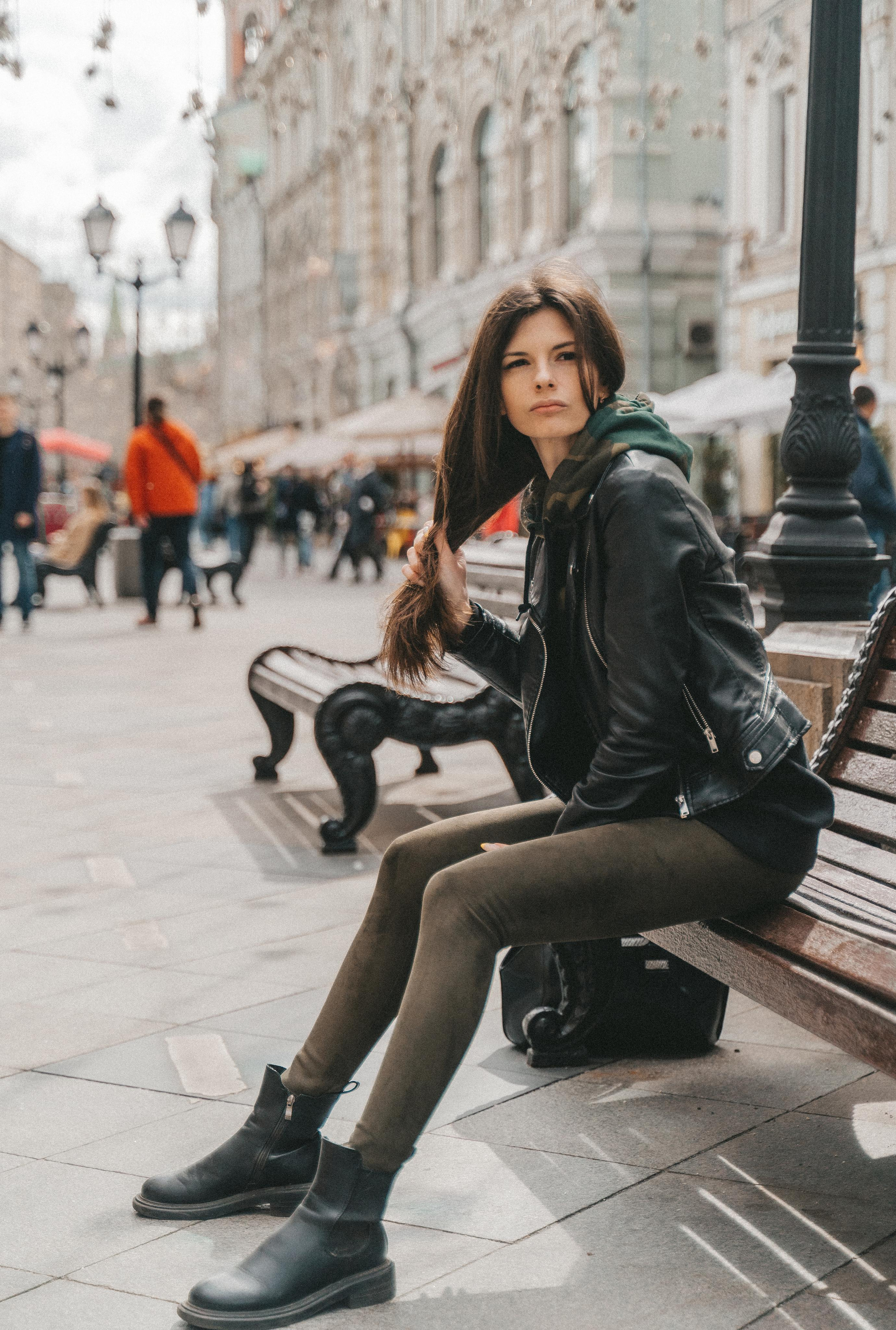 Индивидуальные фотосессии. Семейный и детский фотограф Анастасия Сергеева, Москва