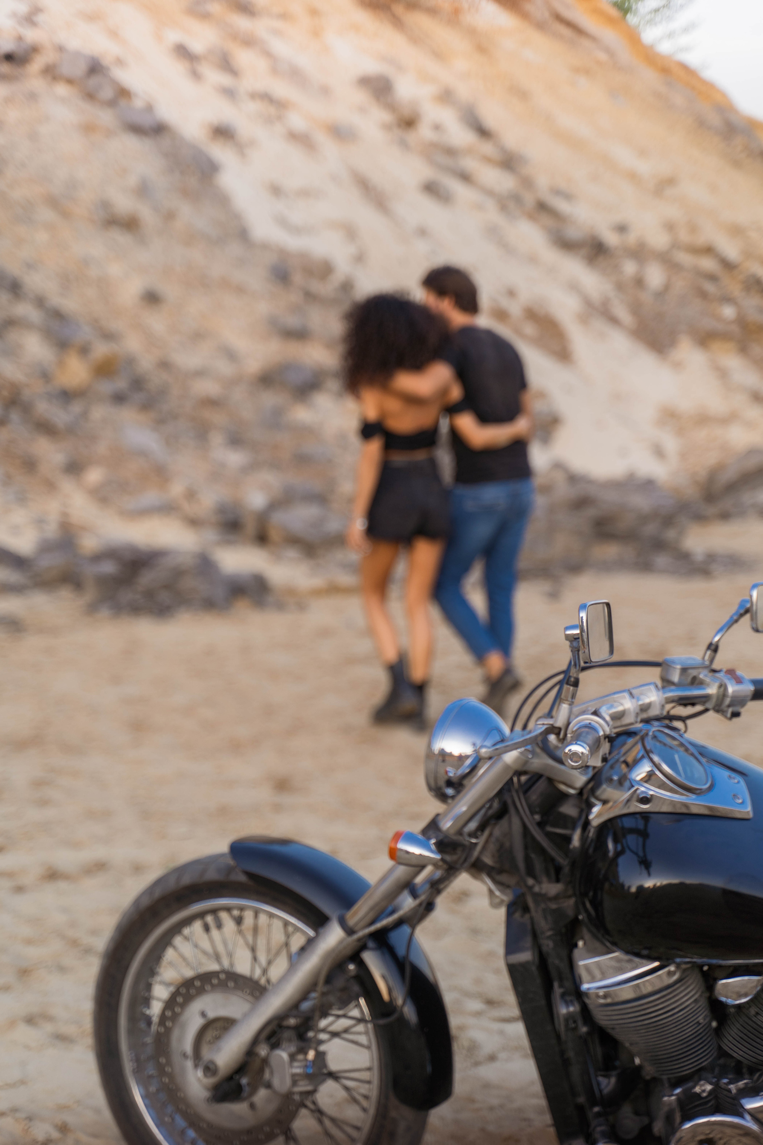 Истории любви. Семейный и детский фотограф Анастасия Сергеева, Москва