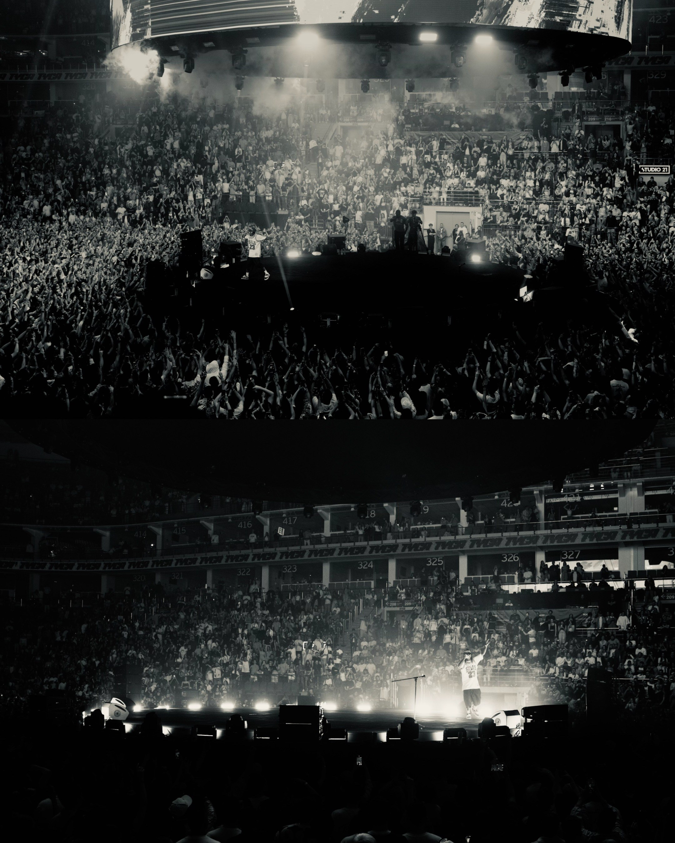 Репортаж. Твой фотограф в Москве