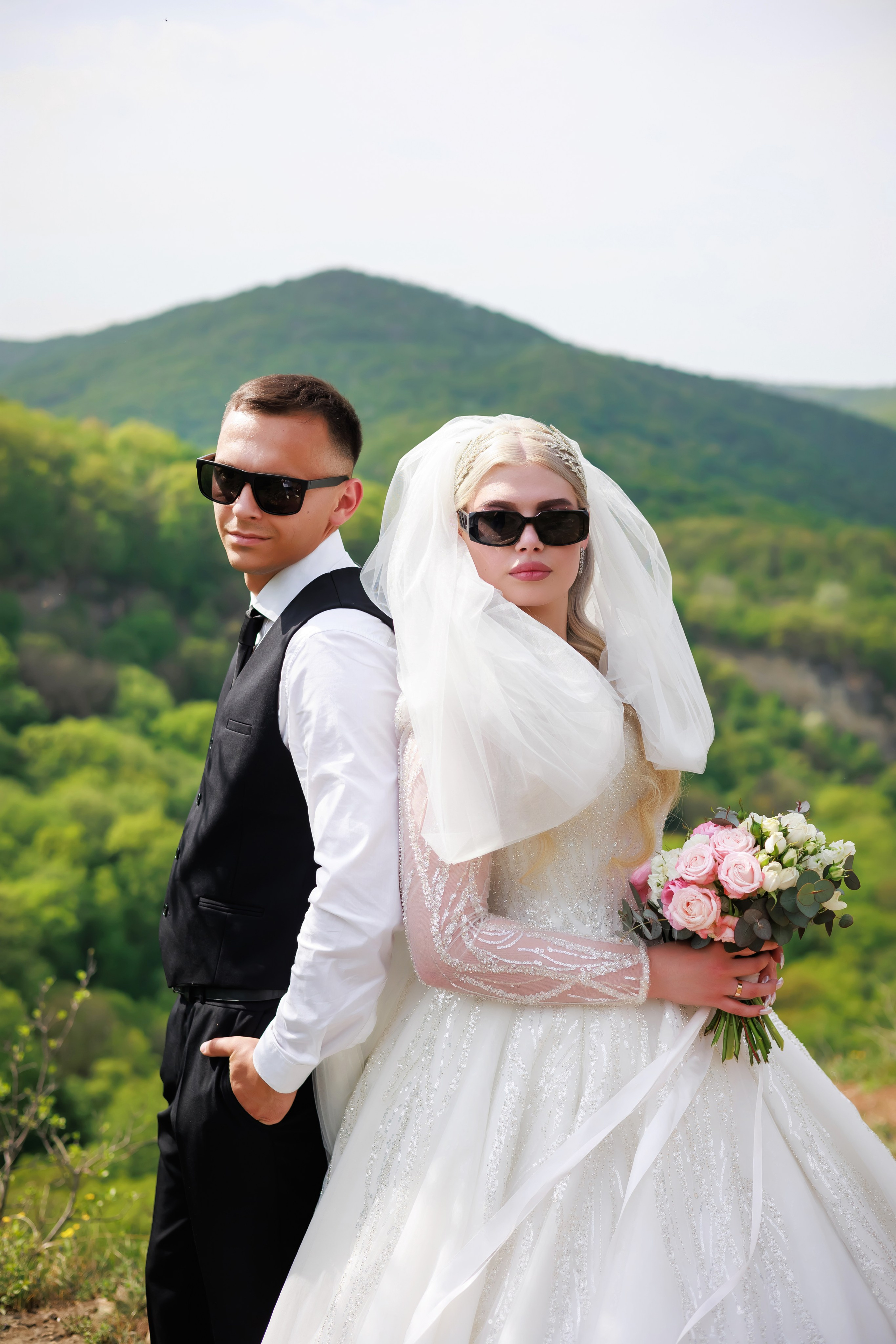 СВАДЕБНЫЕ ФОТОСЕССИИ. Свадебный и семейный фотограф в г. Майкопе (выезд по республике и краю)