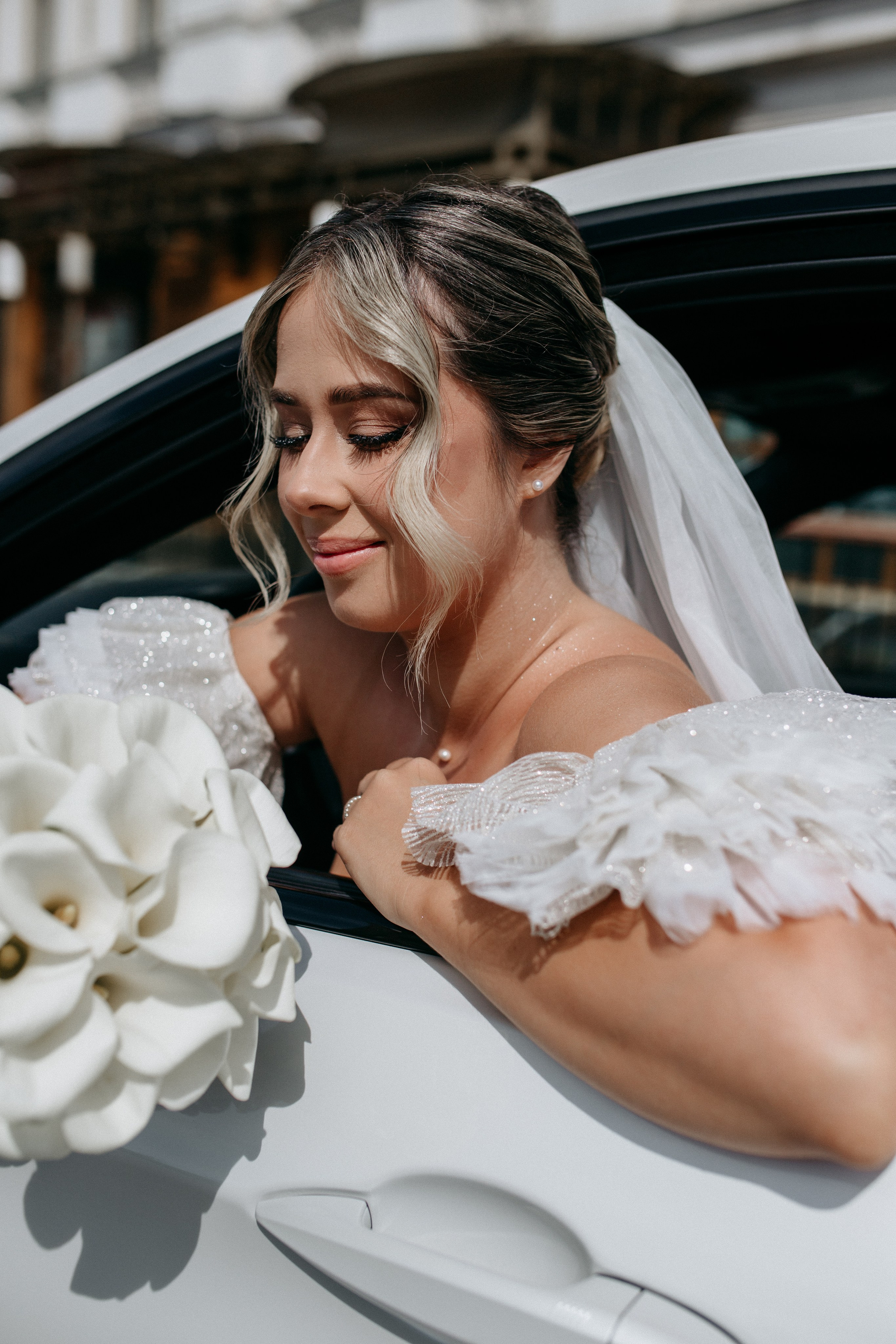 Кристина & Николай. Главная