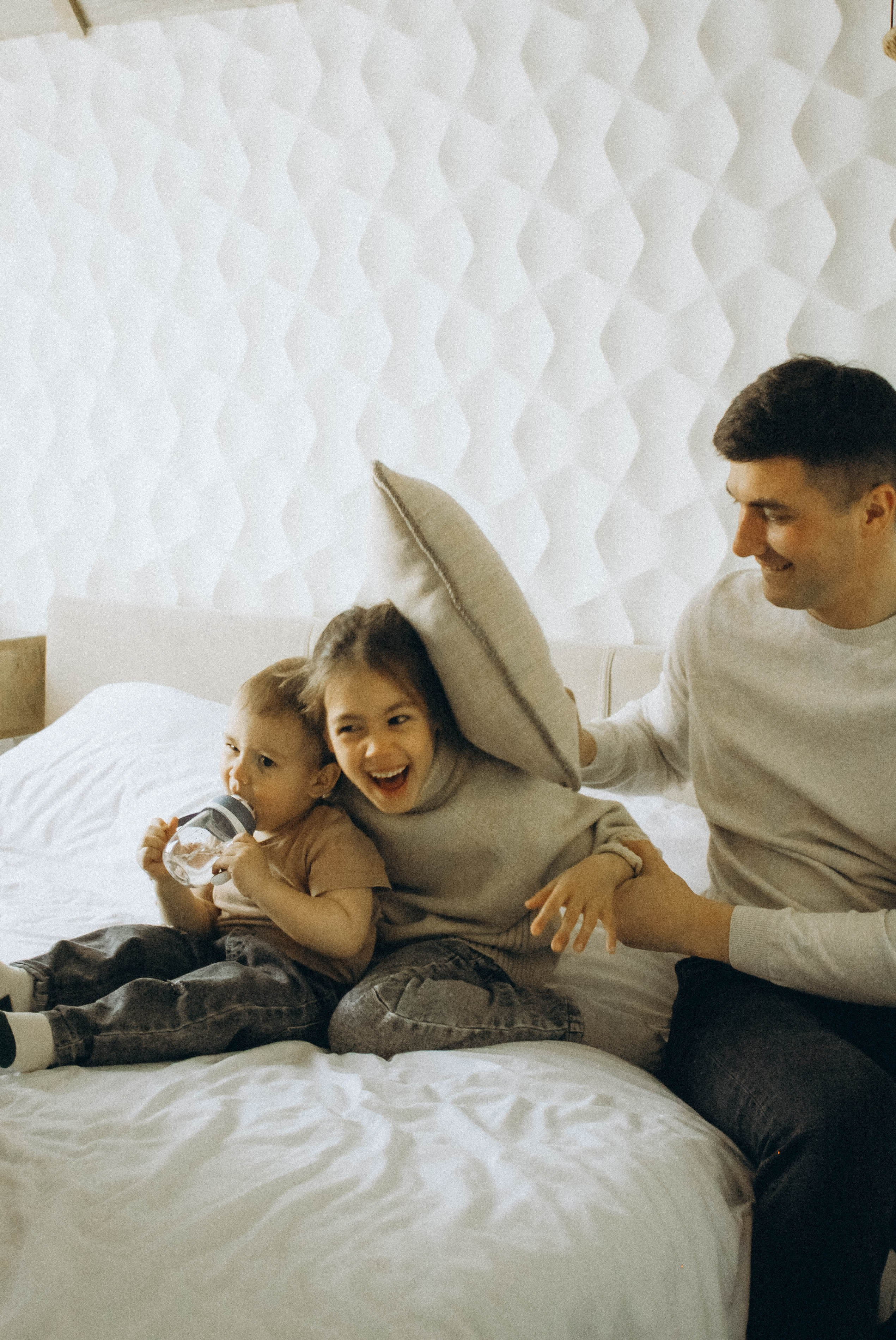 Family. Портретный и ню фотограф в Москве Александра Мишура