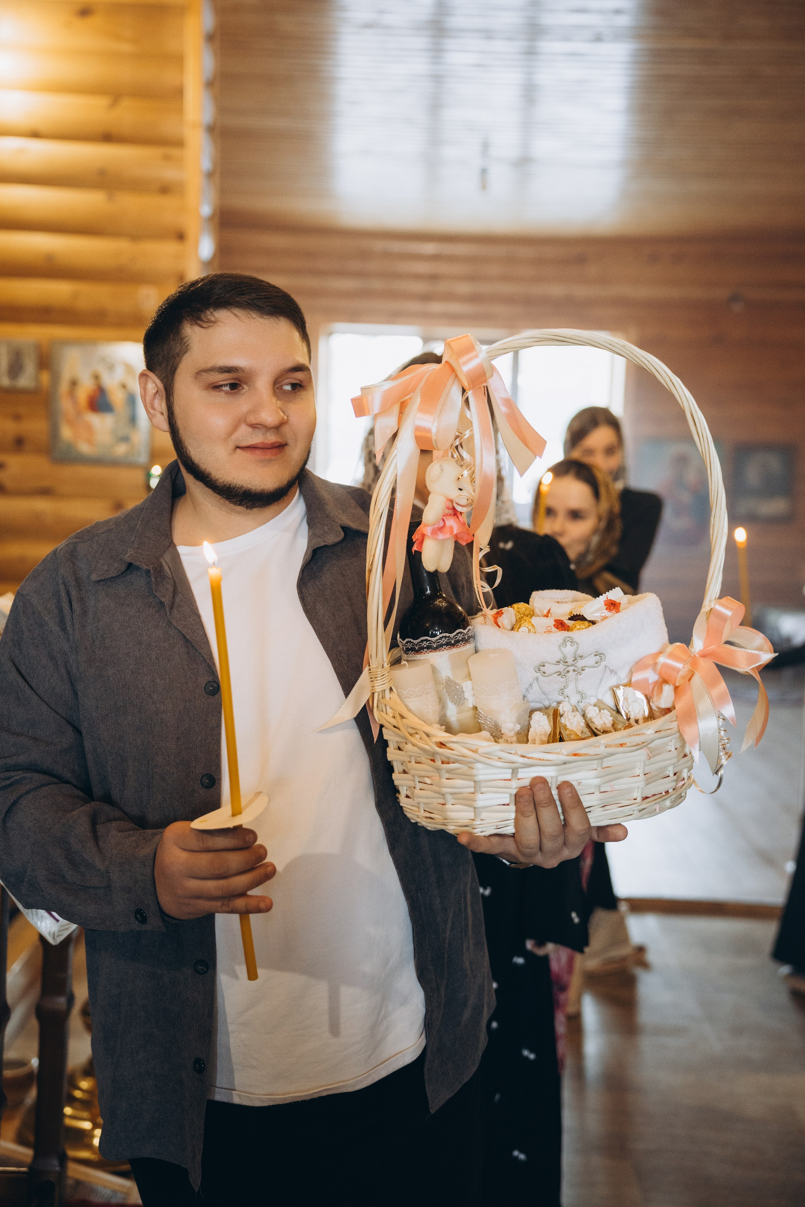 Карлук крещение. Свадебный, семейный фотограф в Иркутске Светлана Макаричева