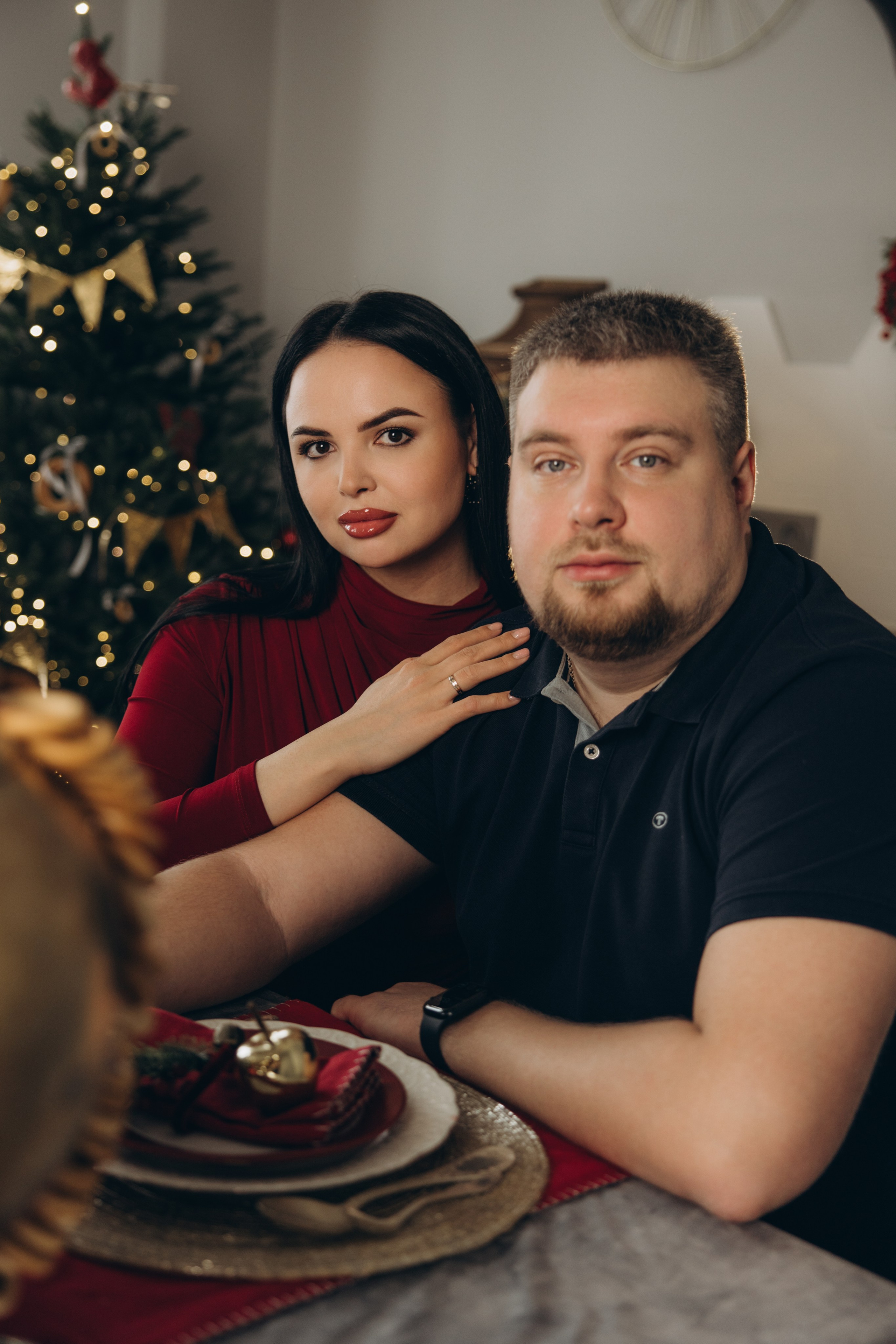 Оксана. Свадебный, семейный фотограф в Иркутске Светлана Макаричева