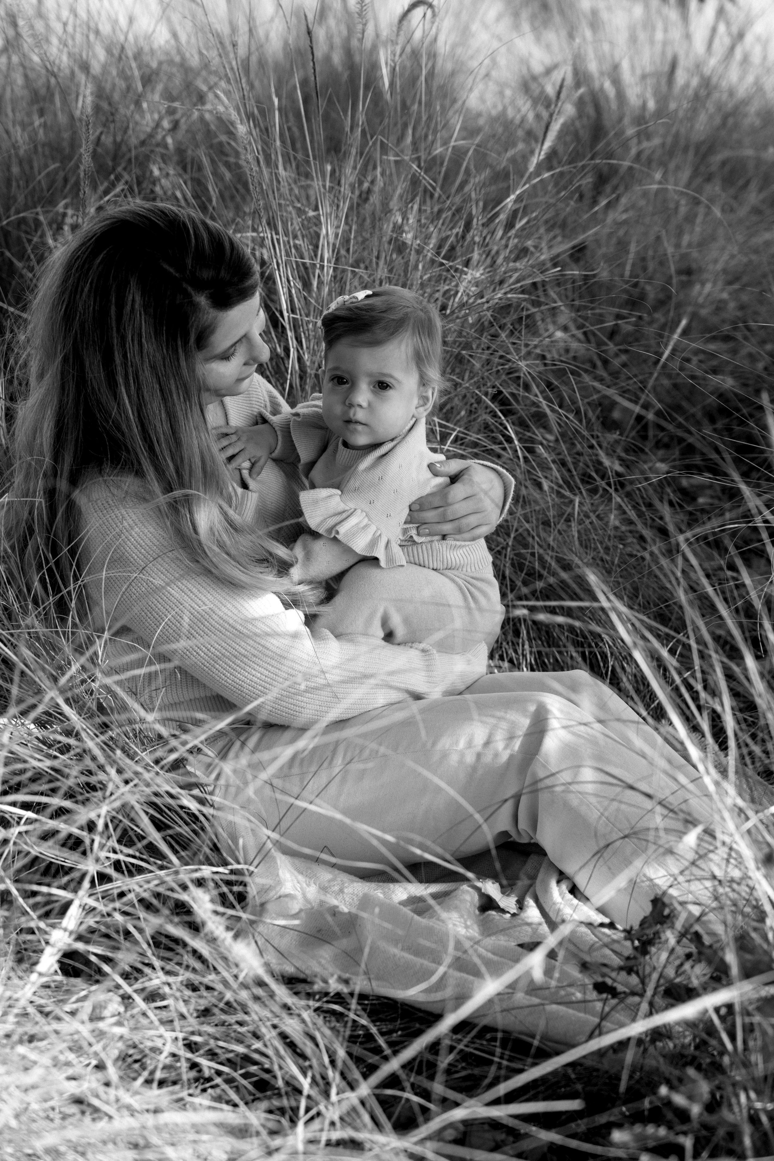 First year photoshoot inside the park (early morning). Главная