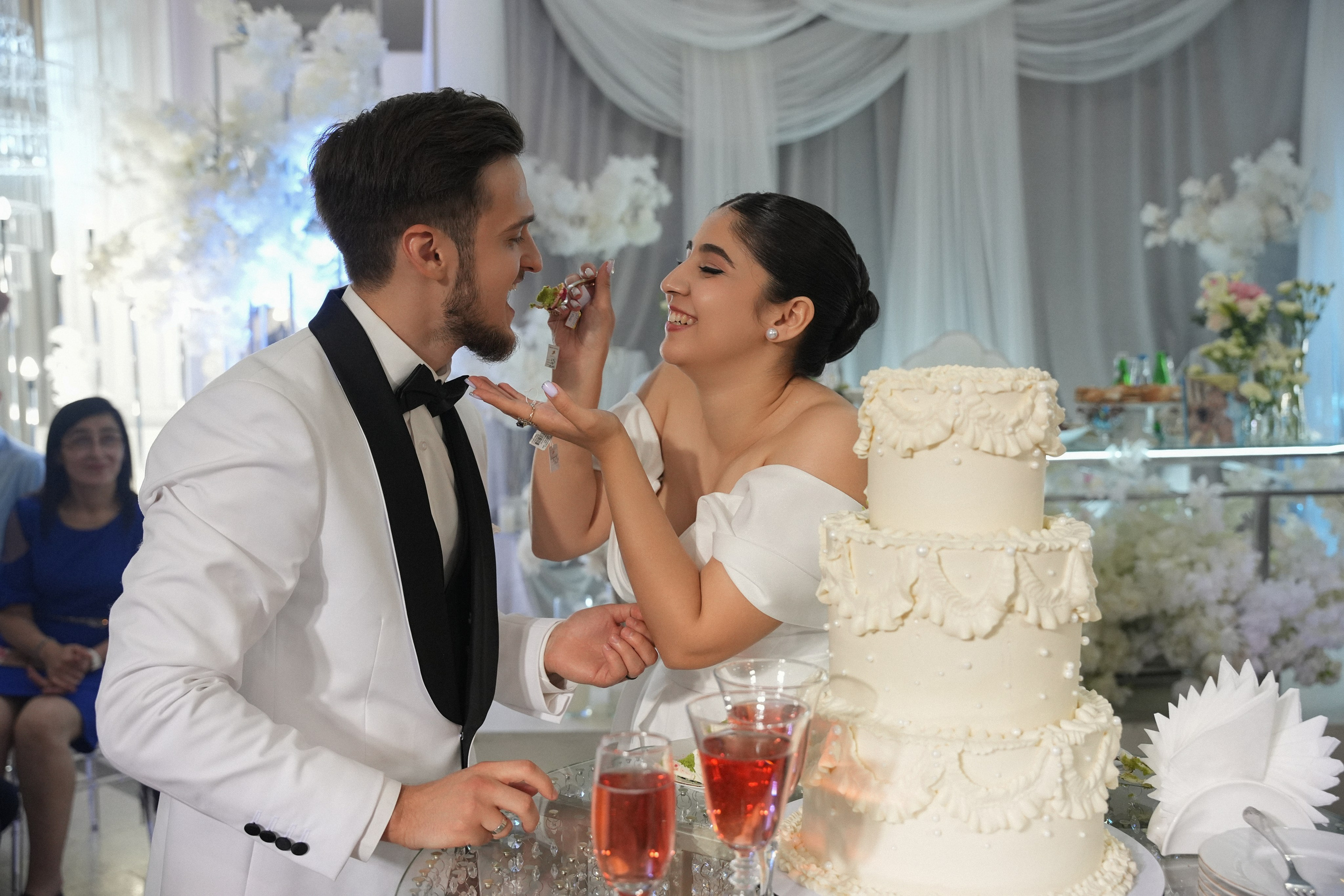 Кирилл+ Ани. Фотограф Волгоград Анастасия Ли