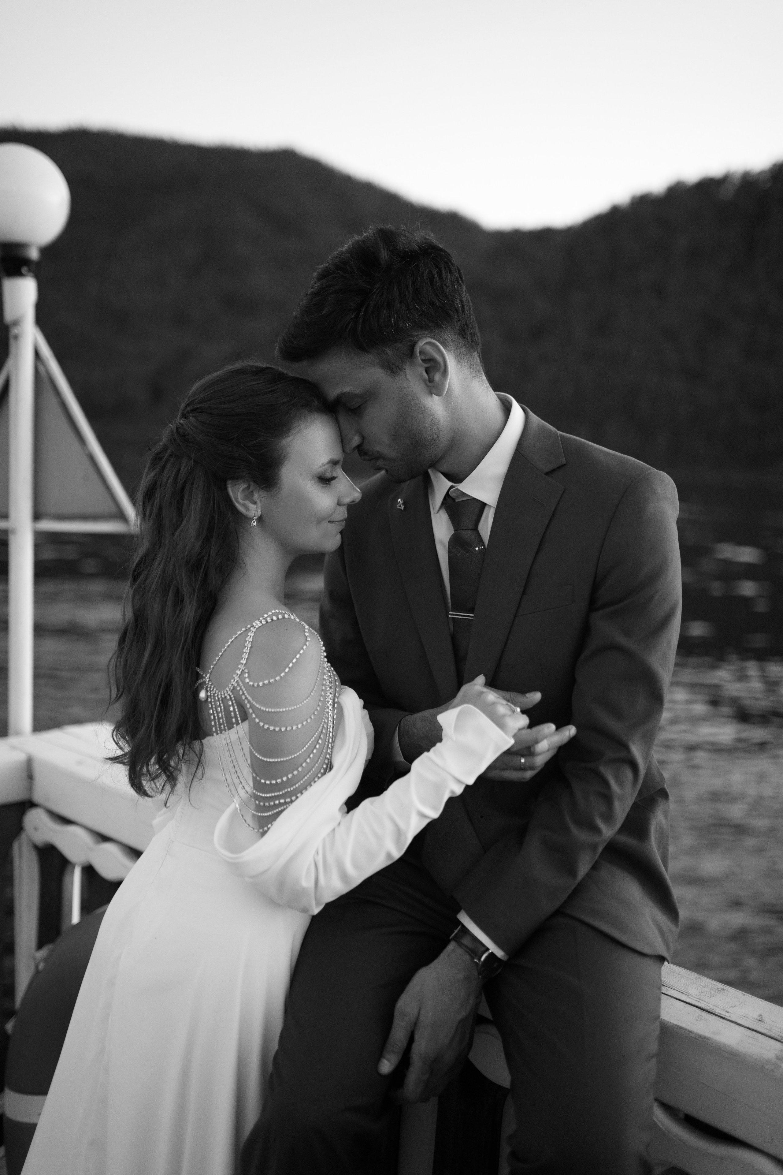 Wedding of Mulkesh & Maria. Свадебный и семейный фотограф в Иркутске Яна Лиа