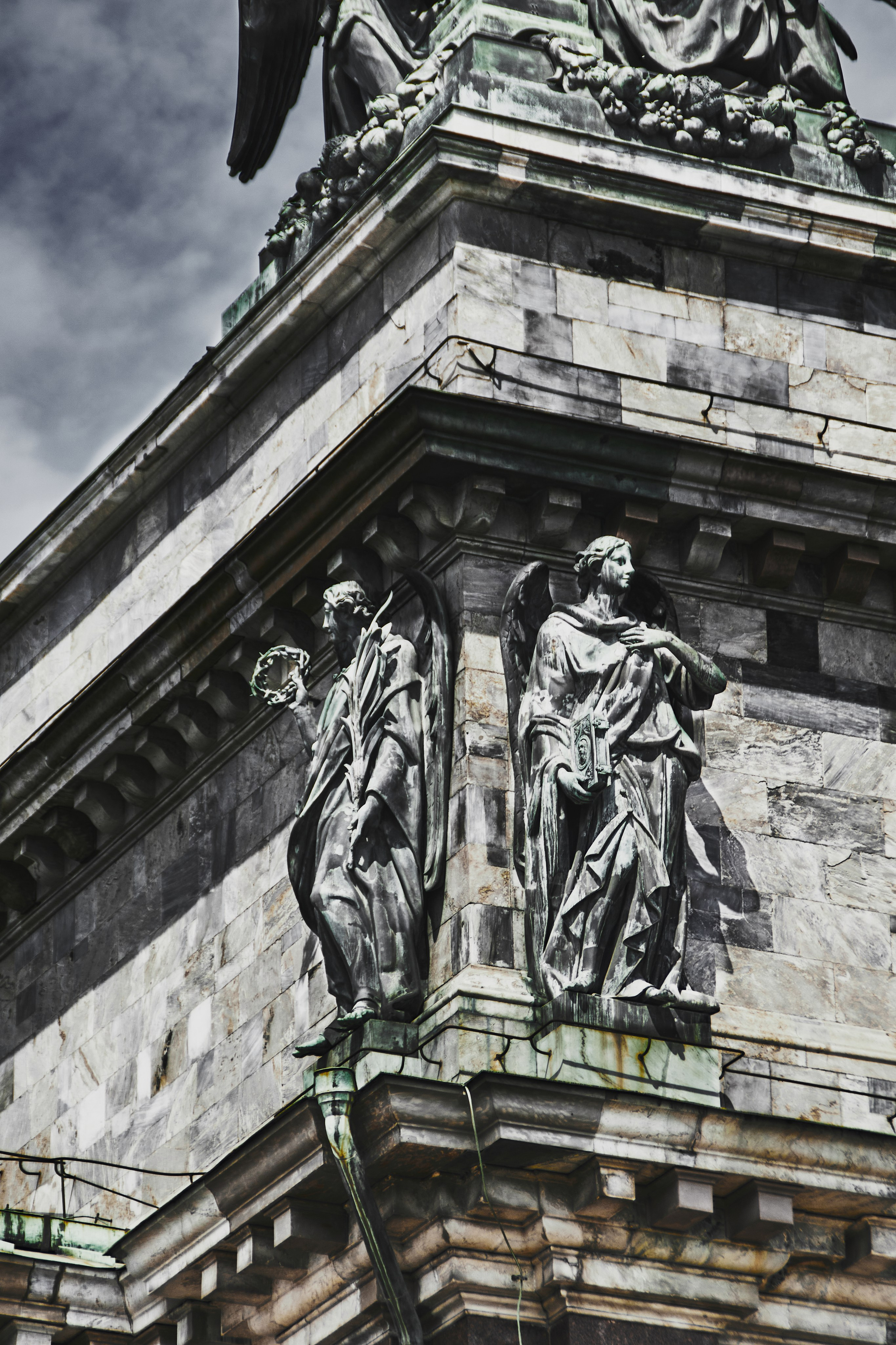 Питер. Фотограф Александр Рауш