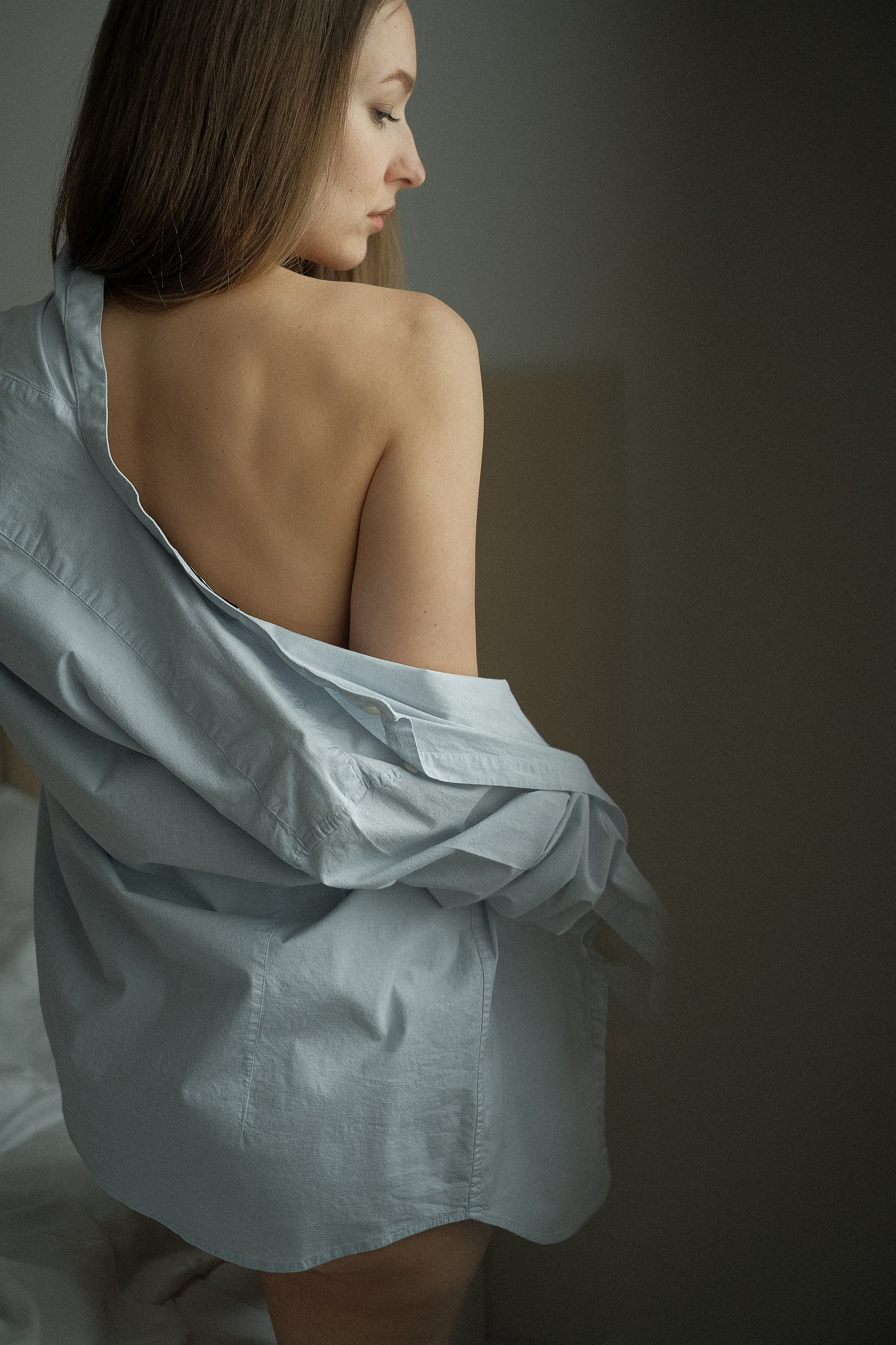 Инесса. Фотограф в Кемерово Анастасия Филаткина