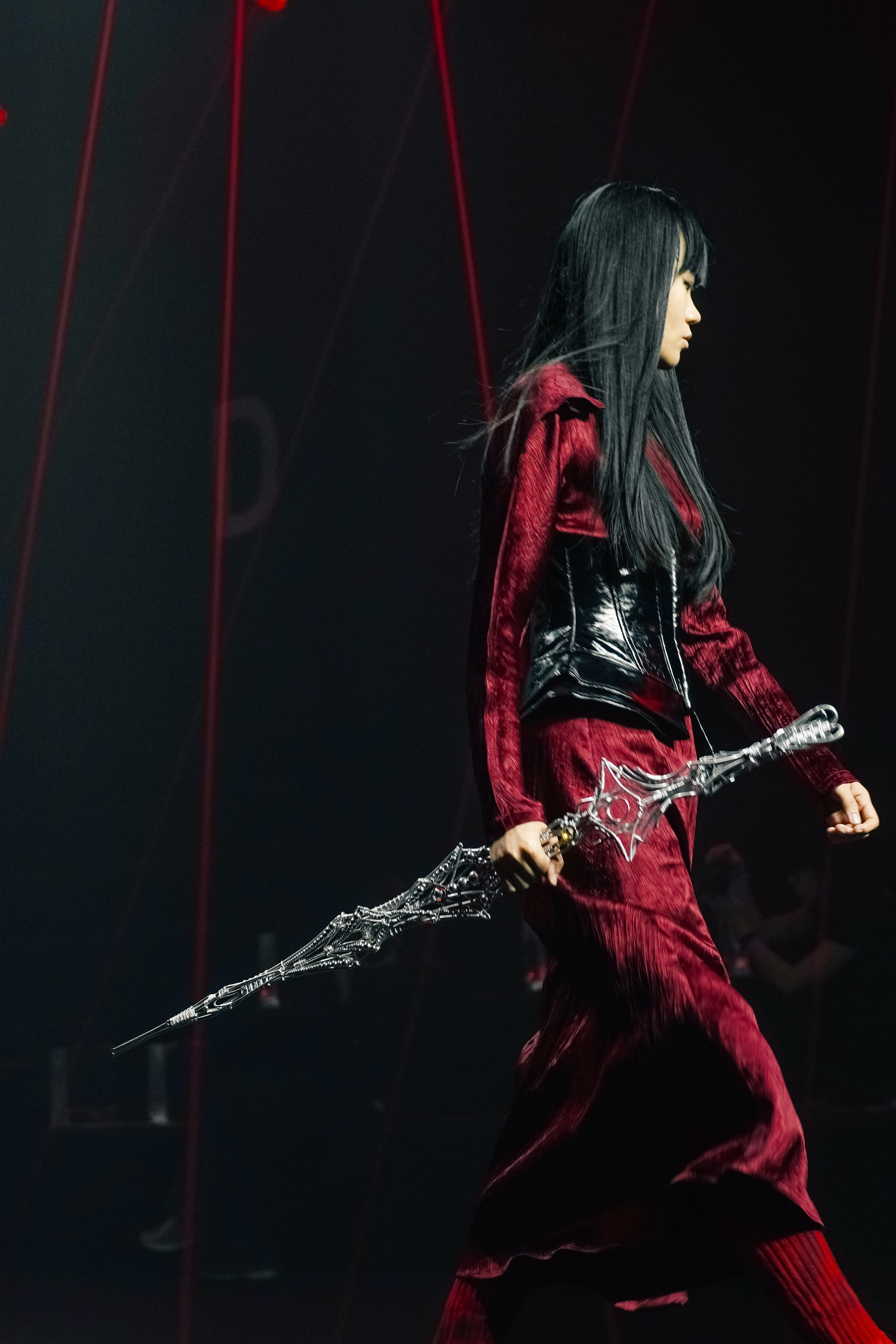 Mi&Go China Fashion Week