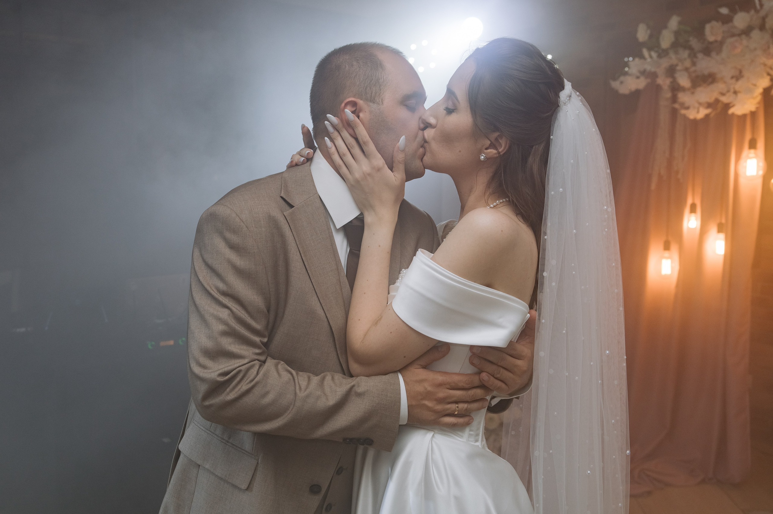 Евгений и Яна. Семейный и свадебный фотограф в Краснодаре Елизавета Замаева