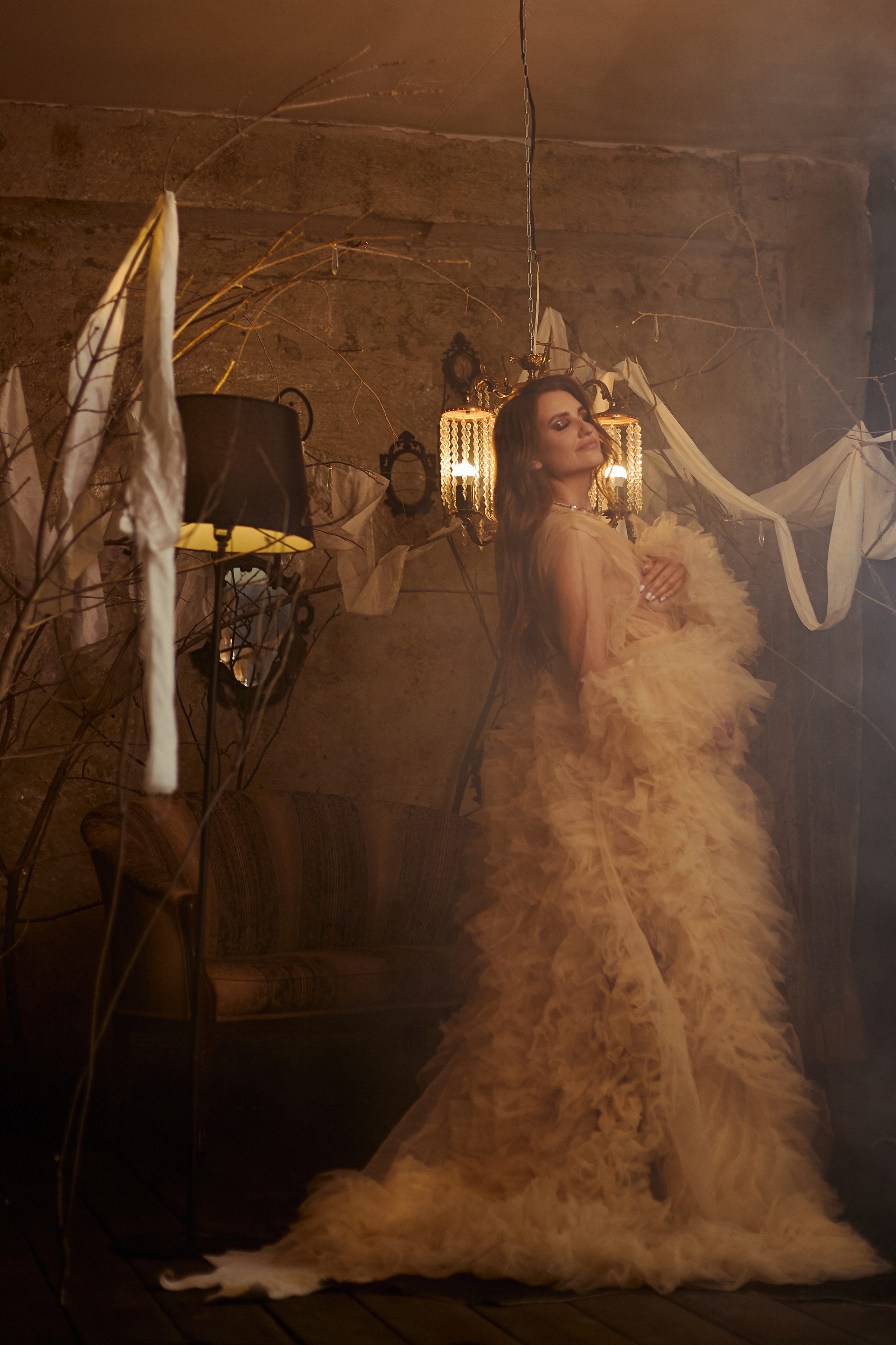 Катя. Коммерческий фотограф Дарья Горбачева