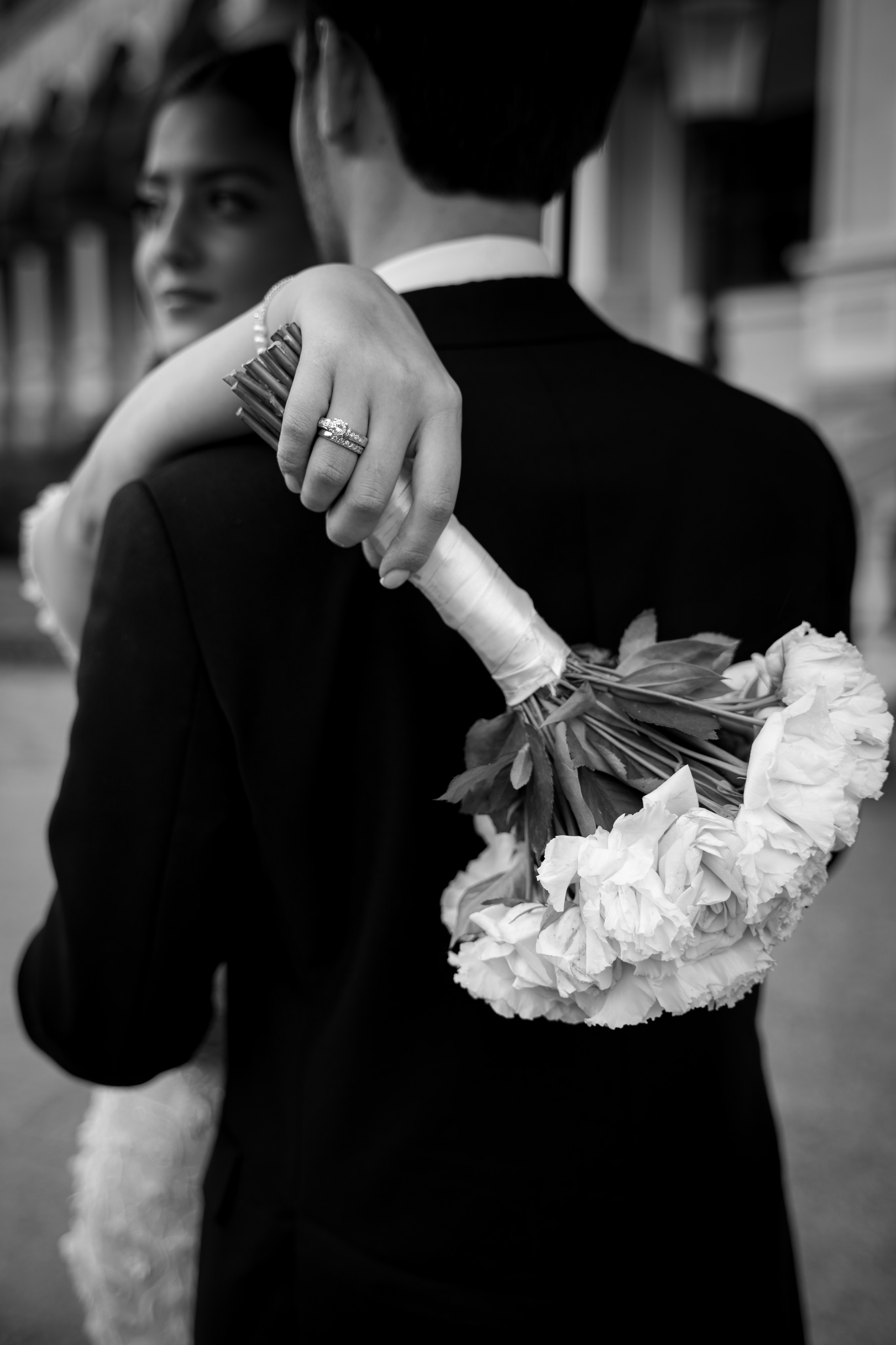 Т&Д. Свадебный и семейный фотограф в Сочи Никита Пищов