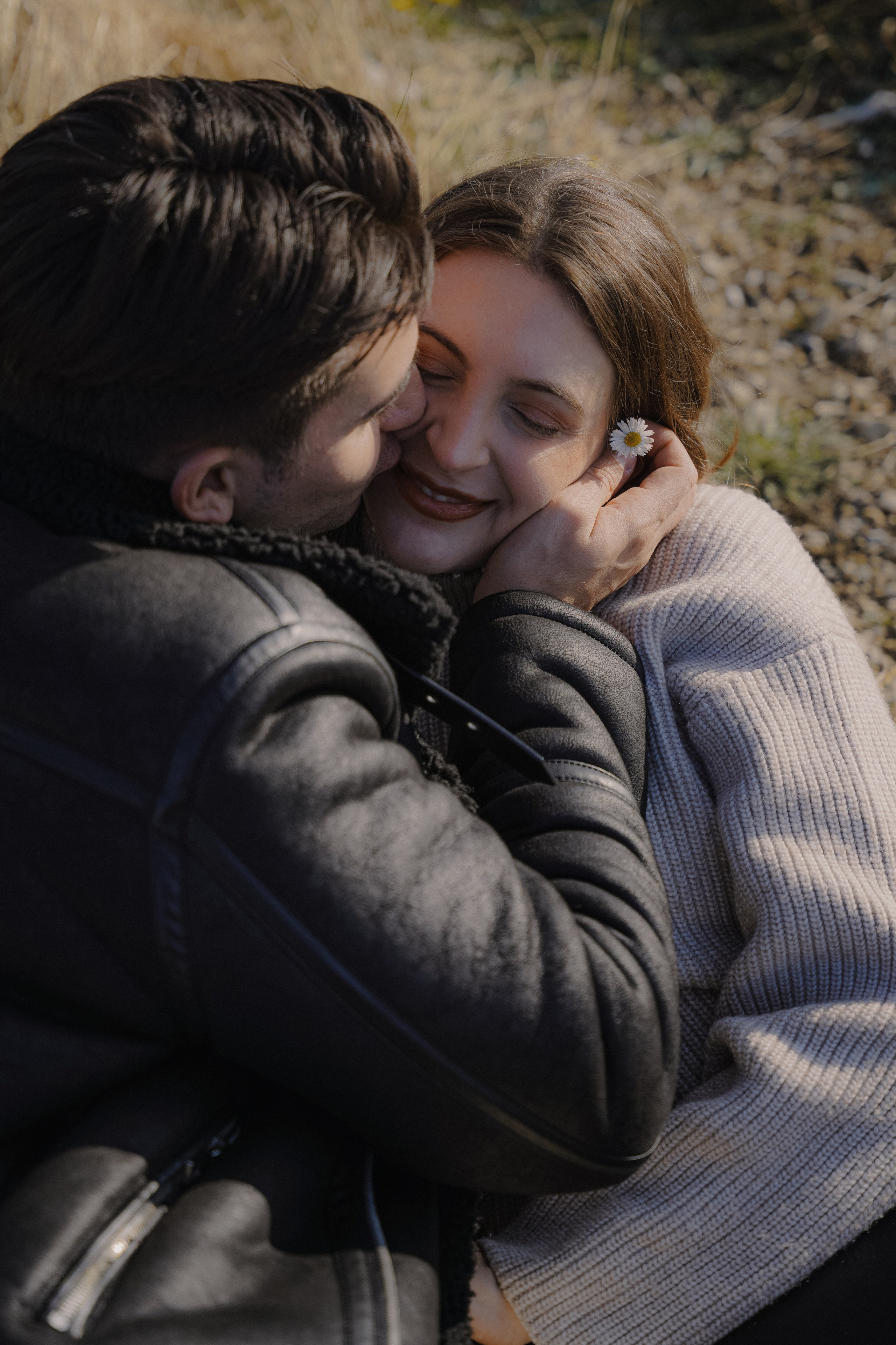 Love Story / Прогулка