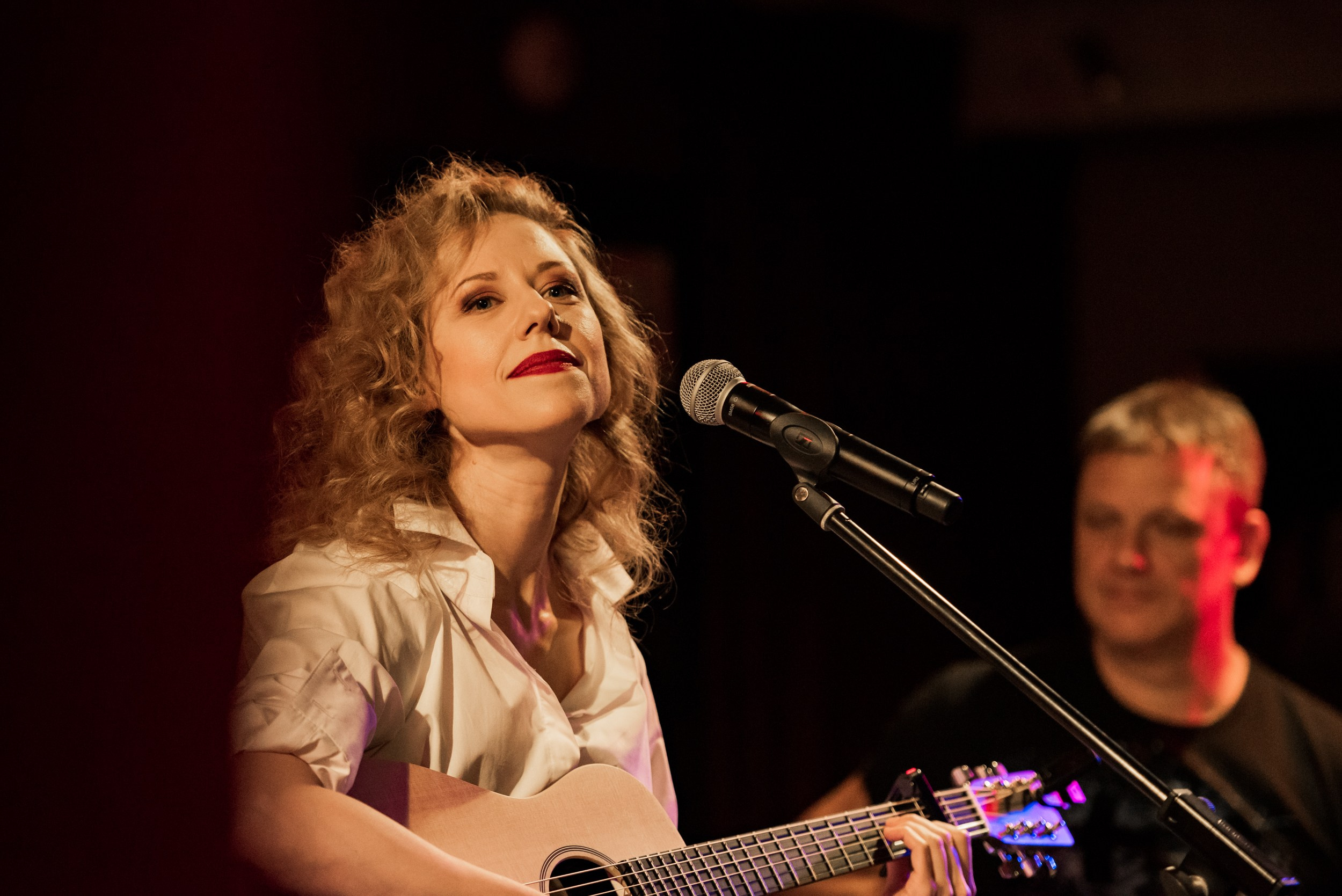 Певица Юта. Два концерта. Семейный Фотограф в Москве Ирина Хохлова