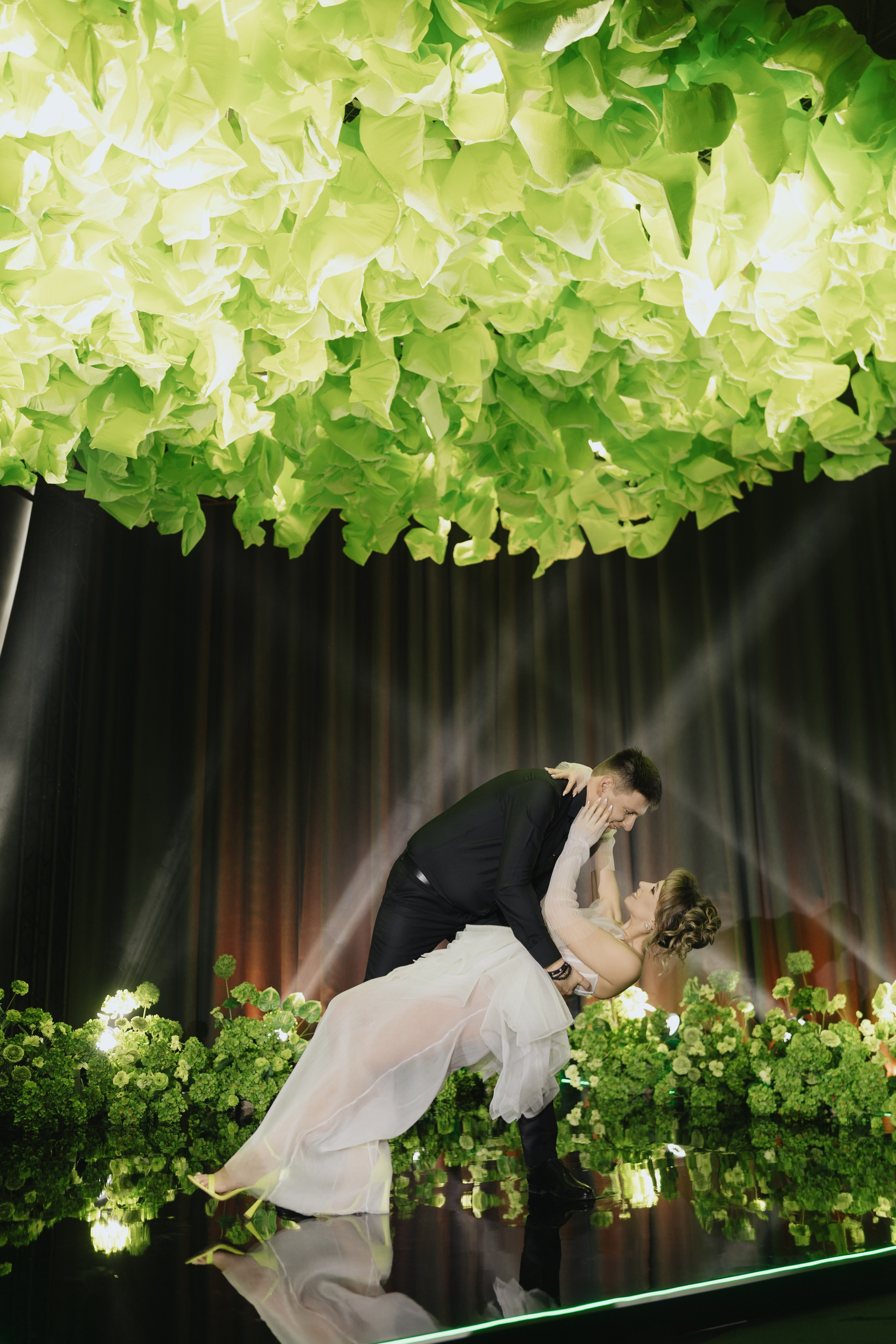 Свадьбы. Свадебный фотограф в Ростове-на-Дону Лилия Паккерт