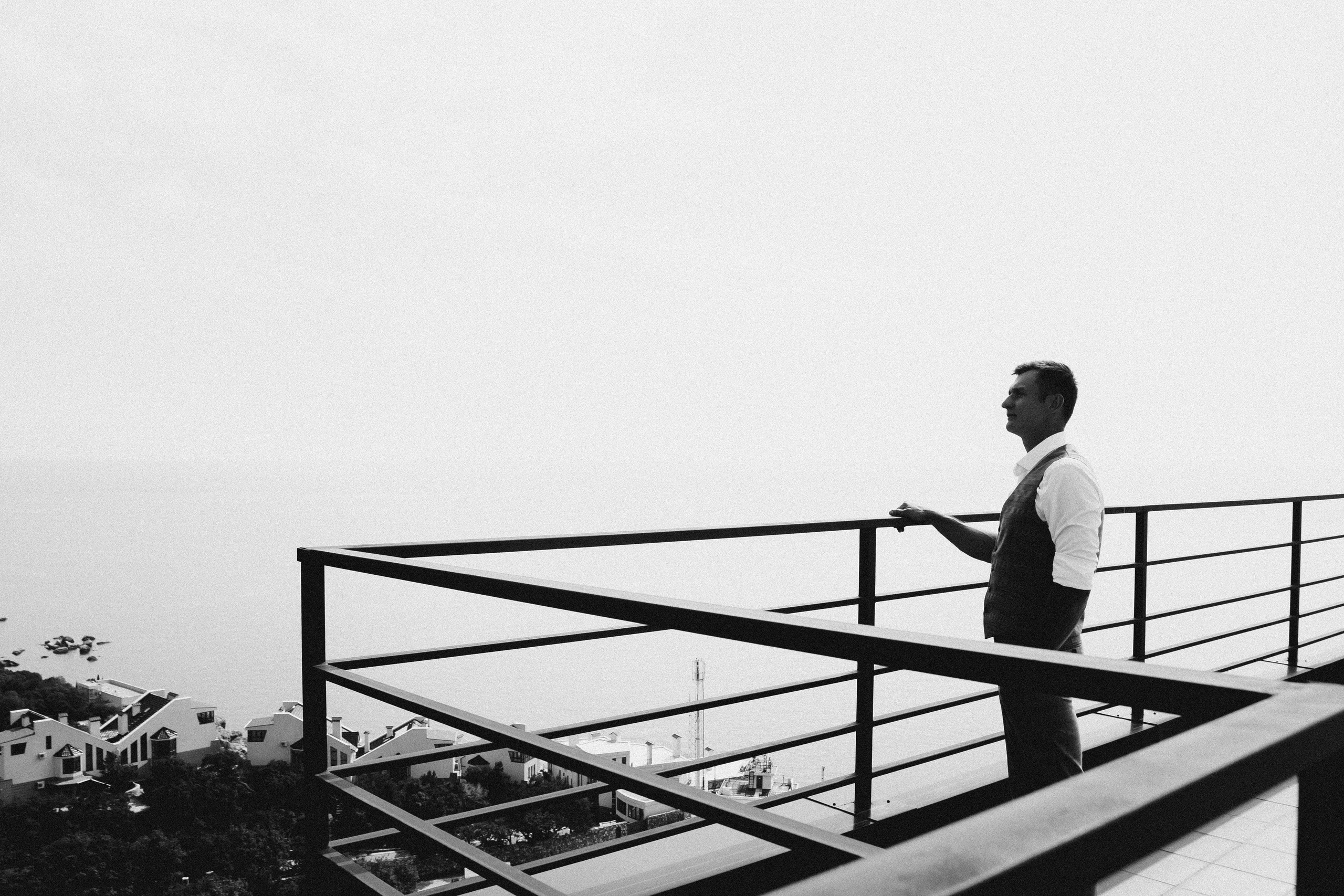 Екатерина & Иван. Свадебная фотосессия в Ласпи. Свадебный и контент фотограф в Севастополе и Крыму Марина Данилова