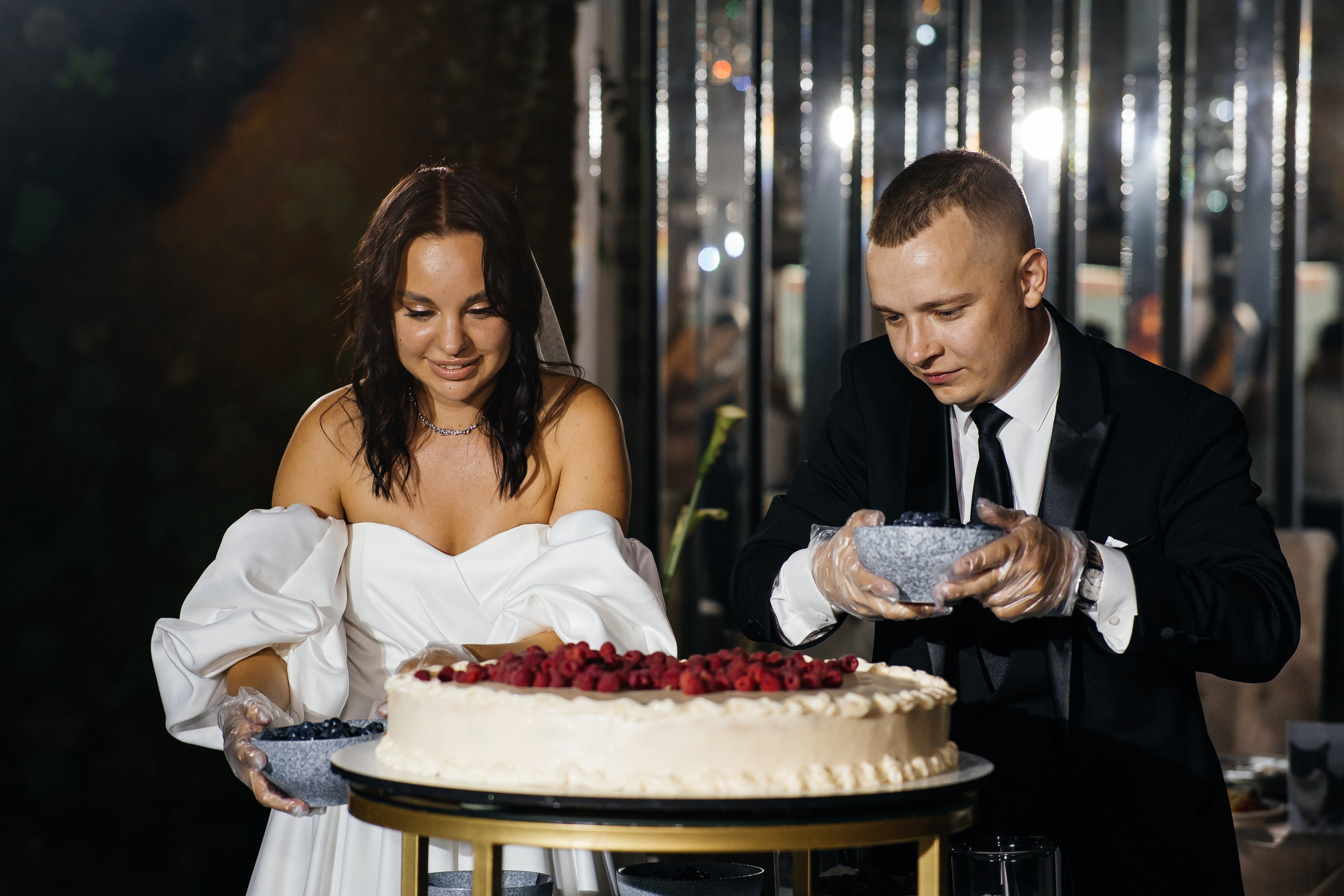 Максим и Оксана. Свадебный и семейный фотограф в Ростове-на-Дону