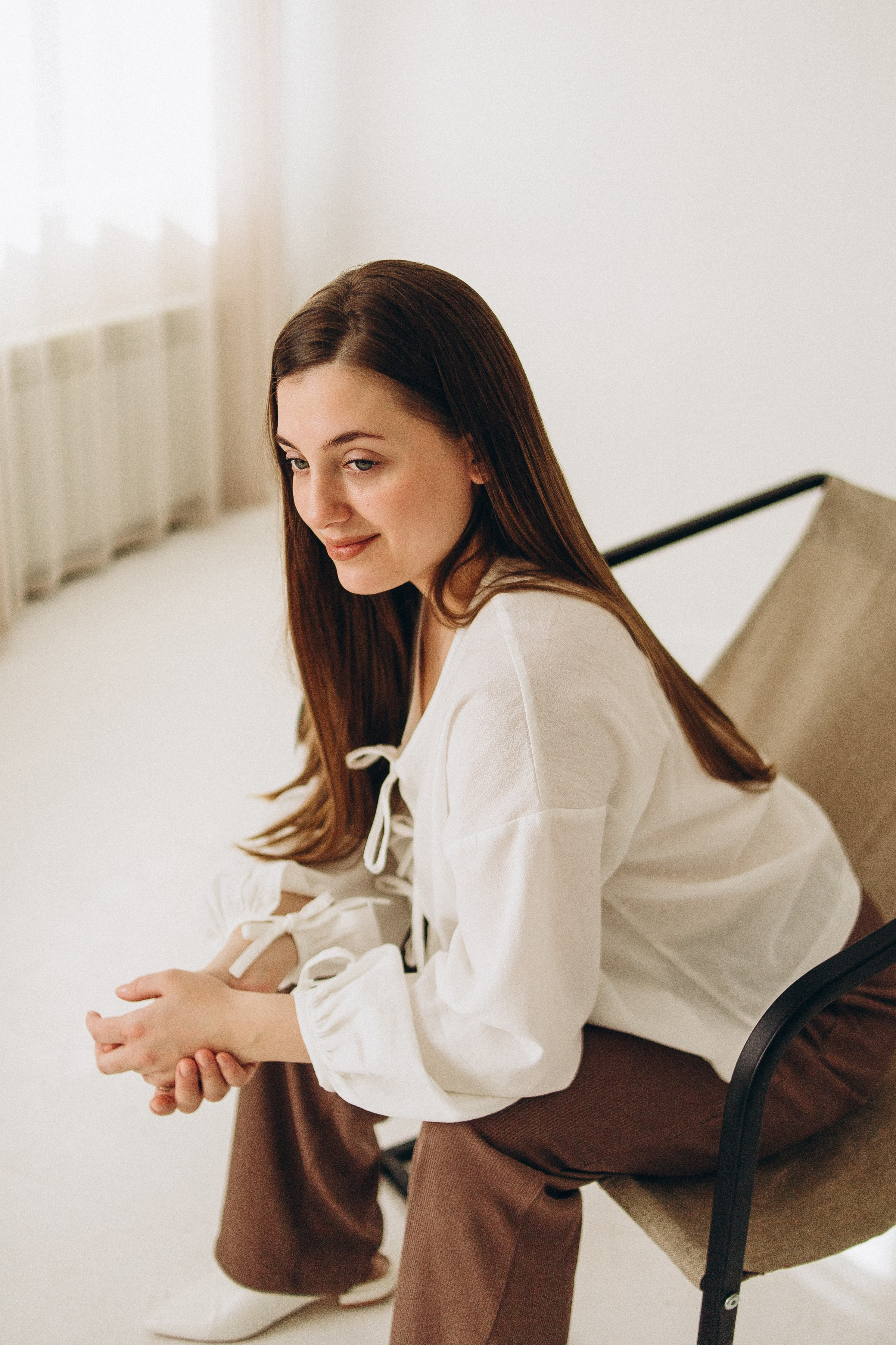 Лера и Антон. Семейный фотограф в Волгодонске Краченцева Анна