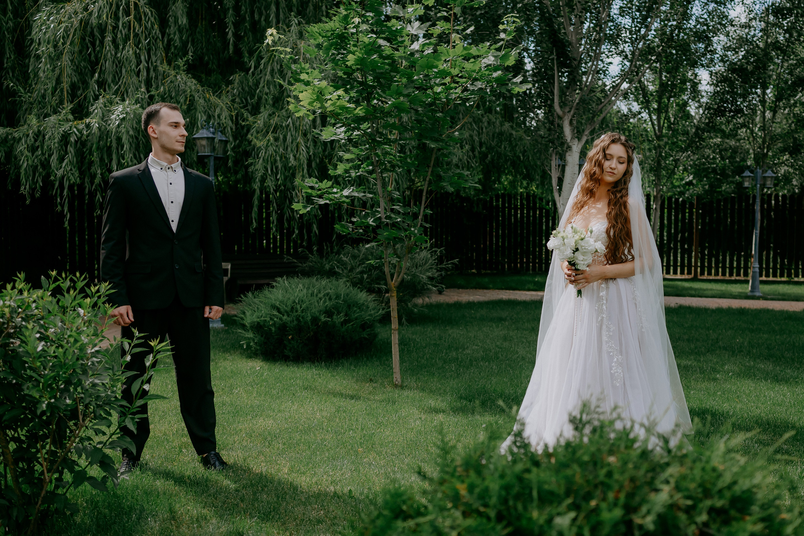 Антон&Екатерина. Семейный фотограф в Волгодонске Краченцева Анна