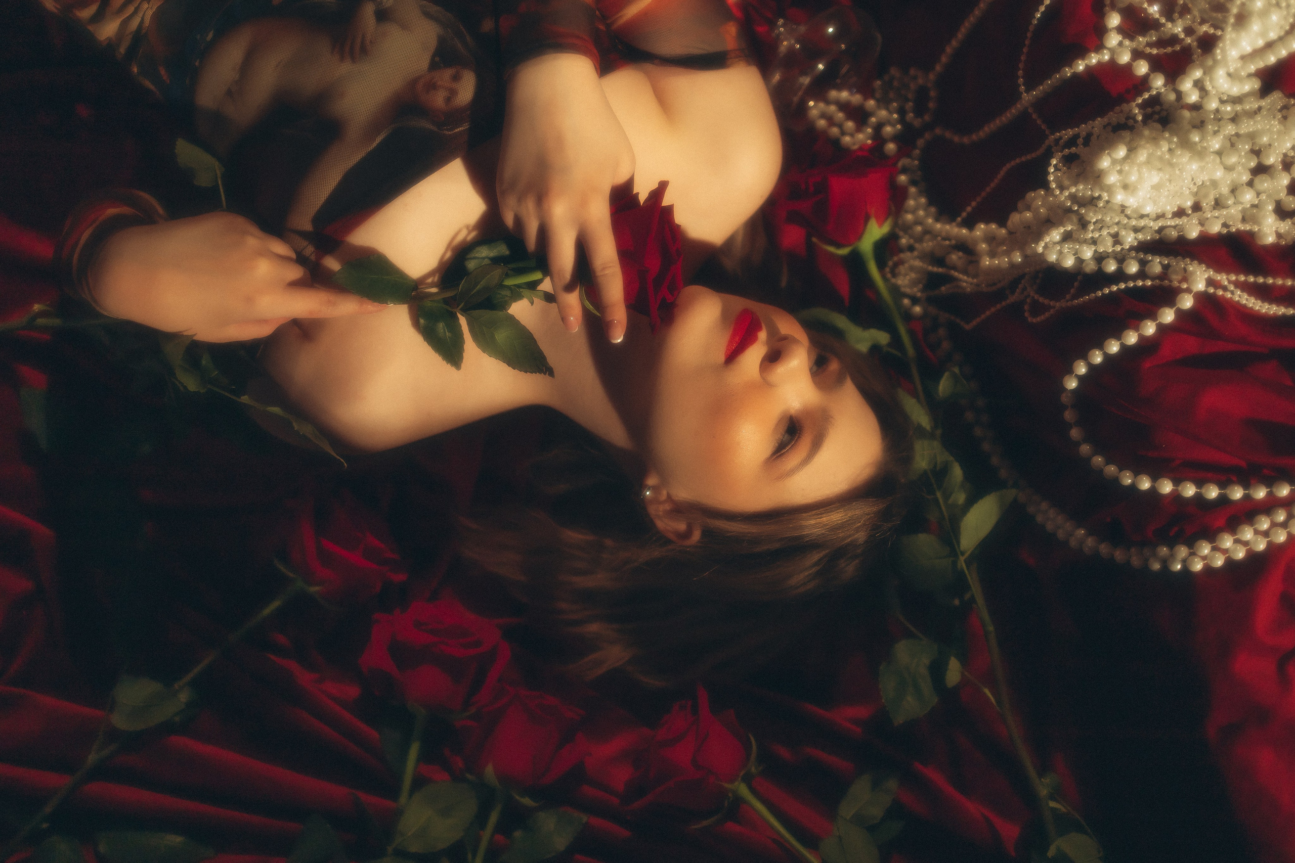 Алена. Семейный фотограф в Волгодонске Краченцева Анна