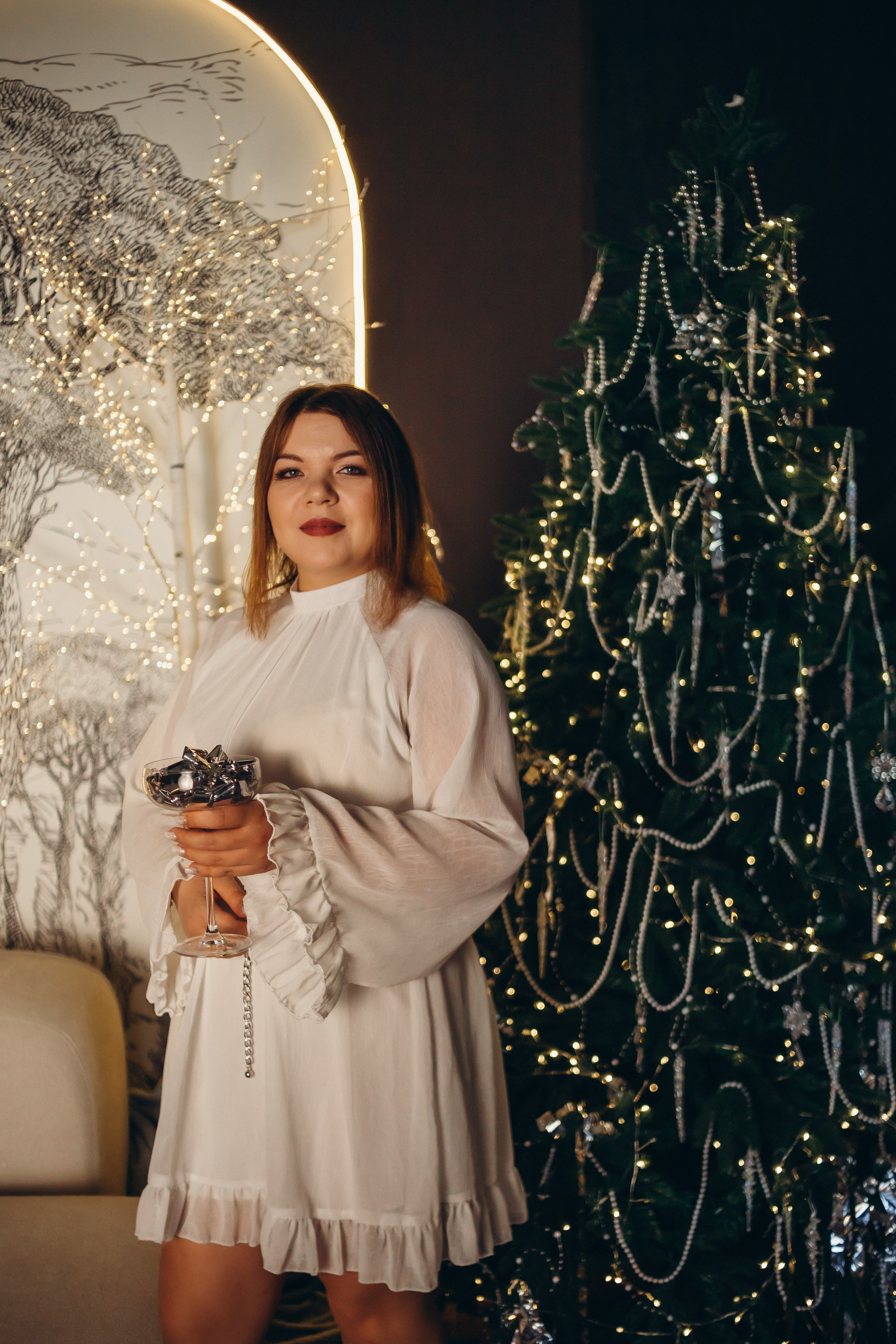 Рита и Дарина. Семейный фотограф в Волгодонске Краченцева Анна