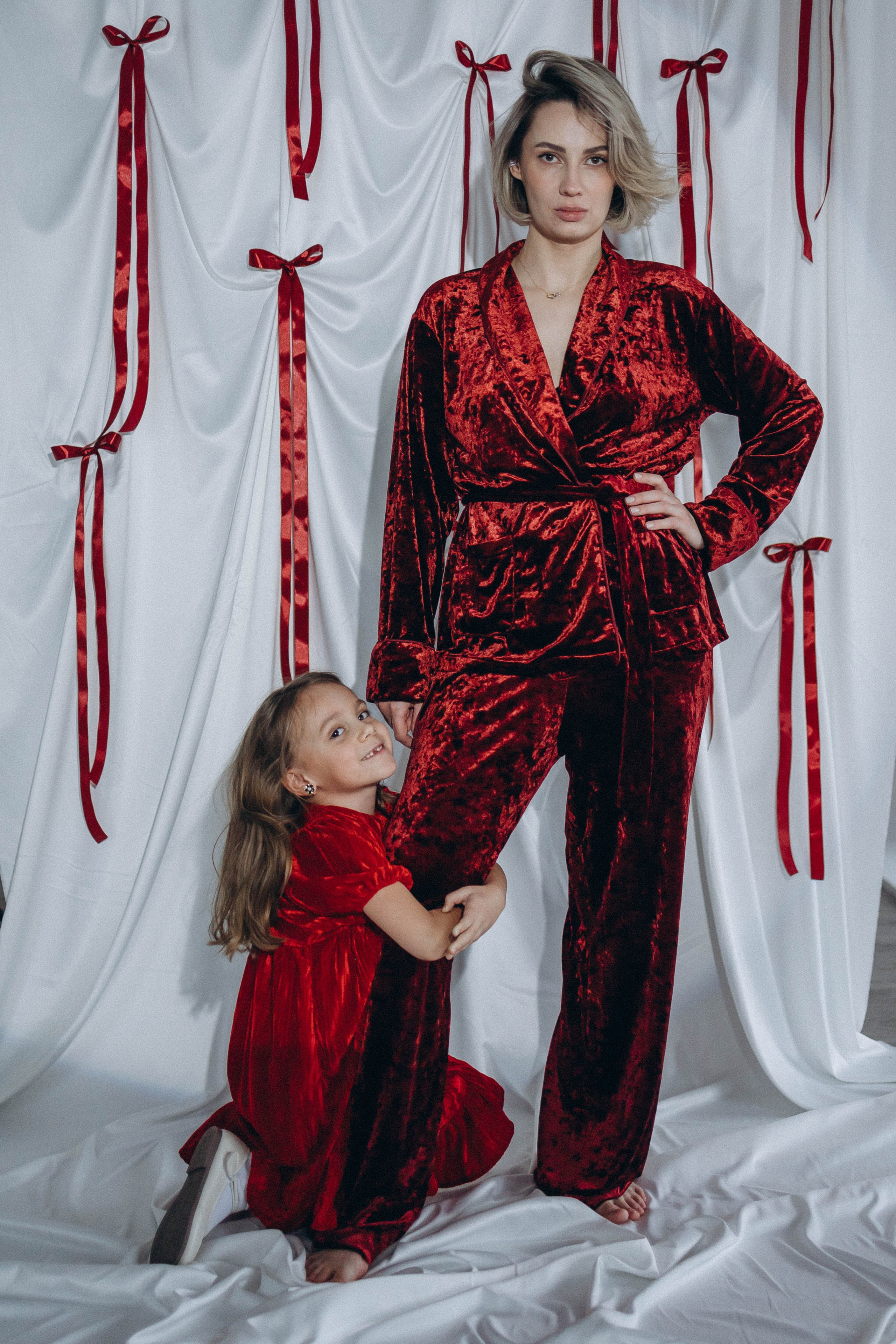 Ира и Женя. Семейный фотограф в Волгодонске Краченцева Анна