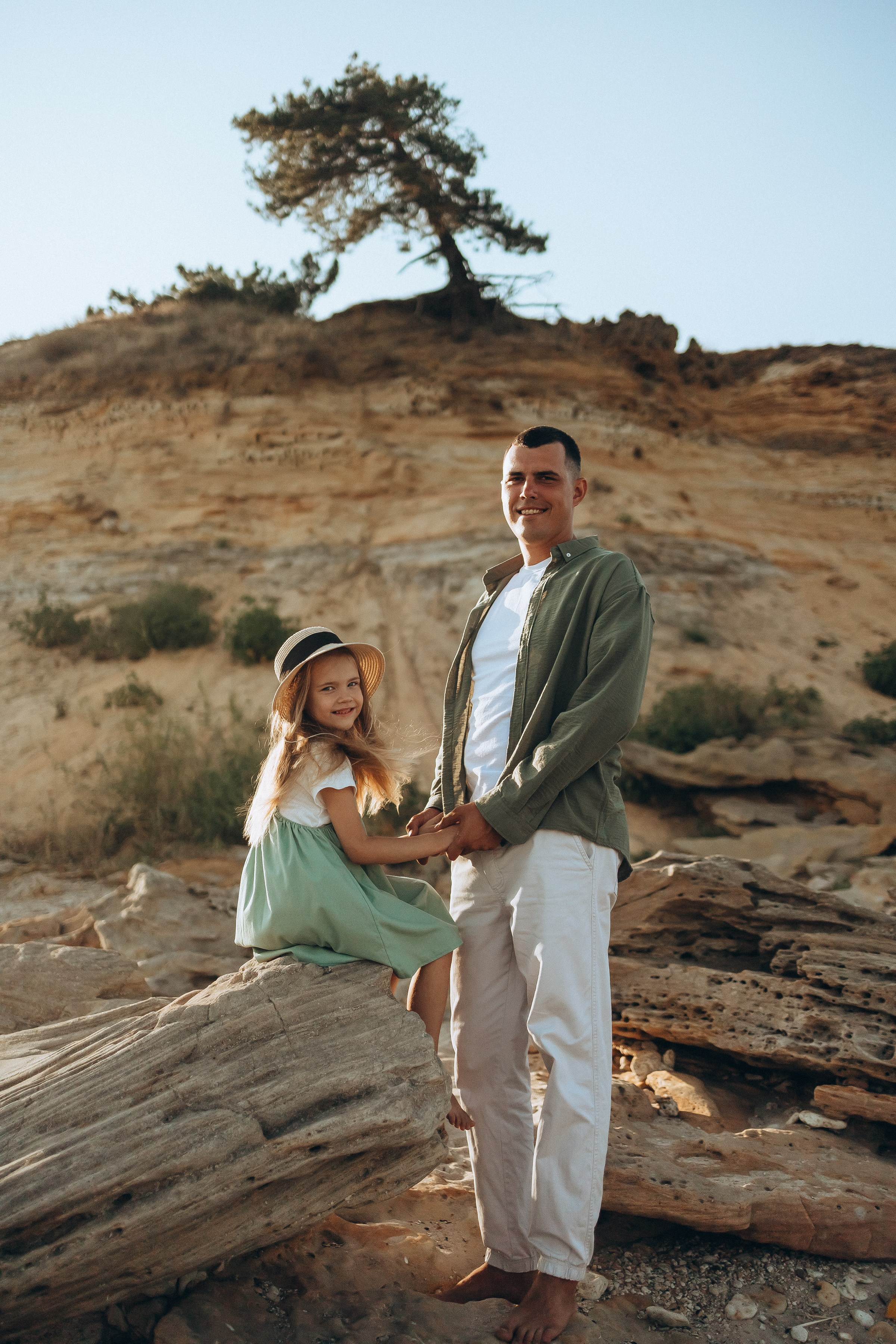 Семейная фотосессия. Семейный фотограф в Волгодонске Краченцева Анна