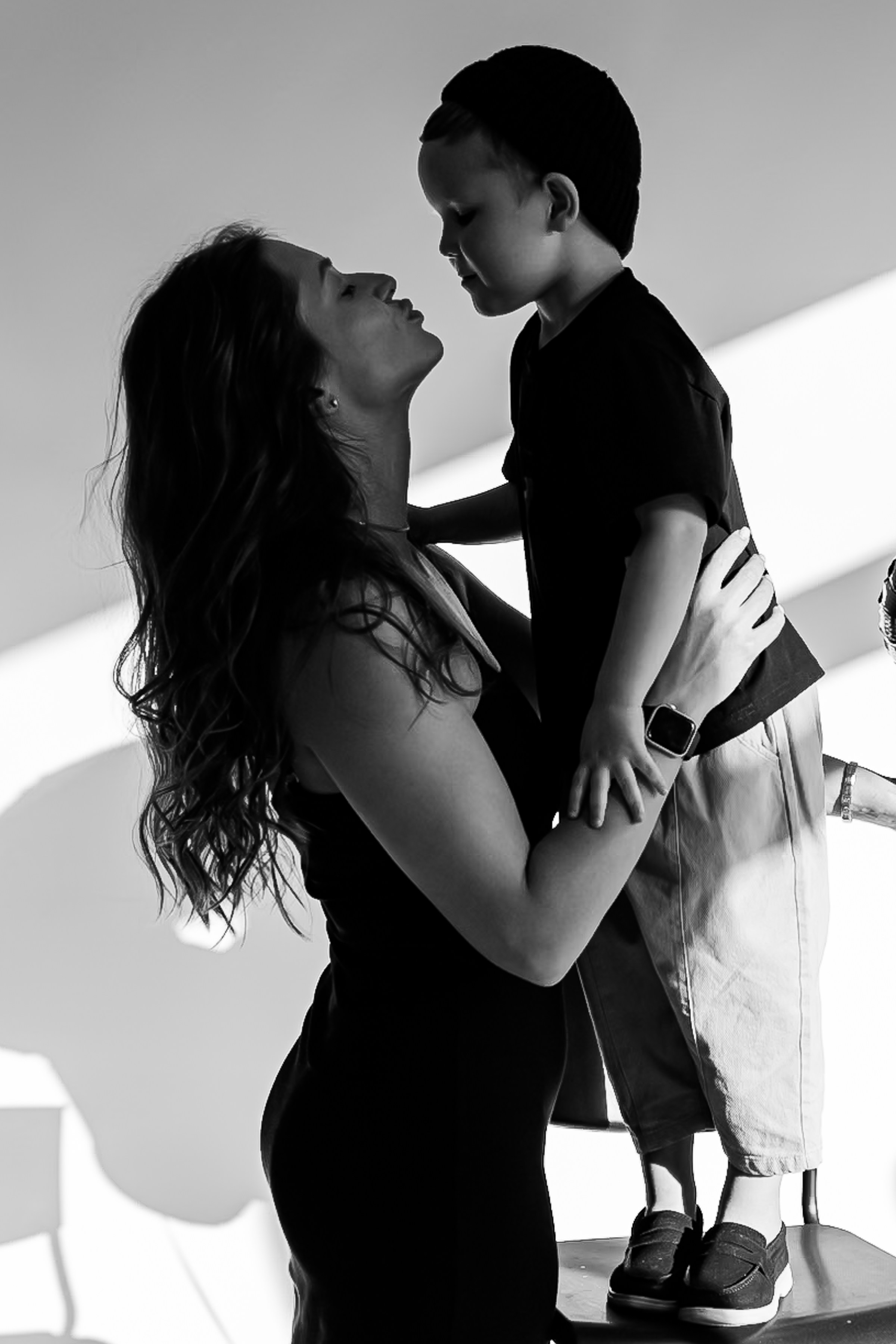 Мирону 4. Семейный фотограф в Волгодонске Краченцева Анна