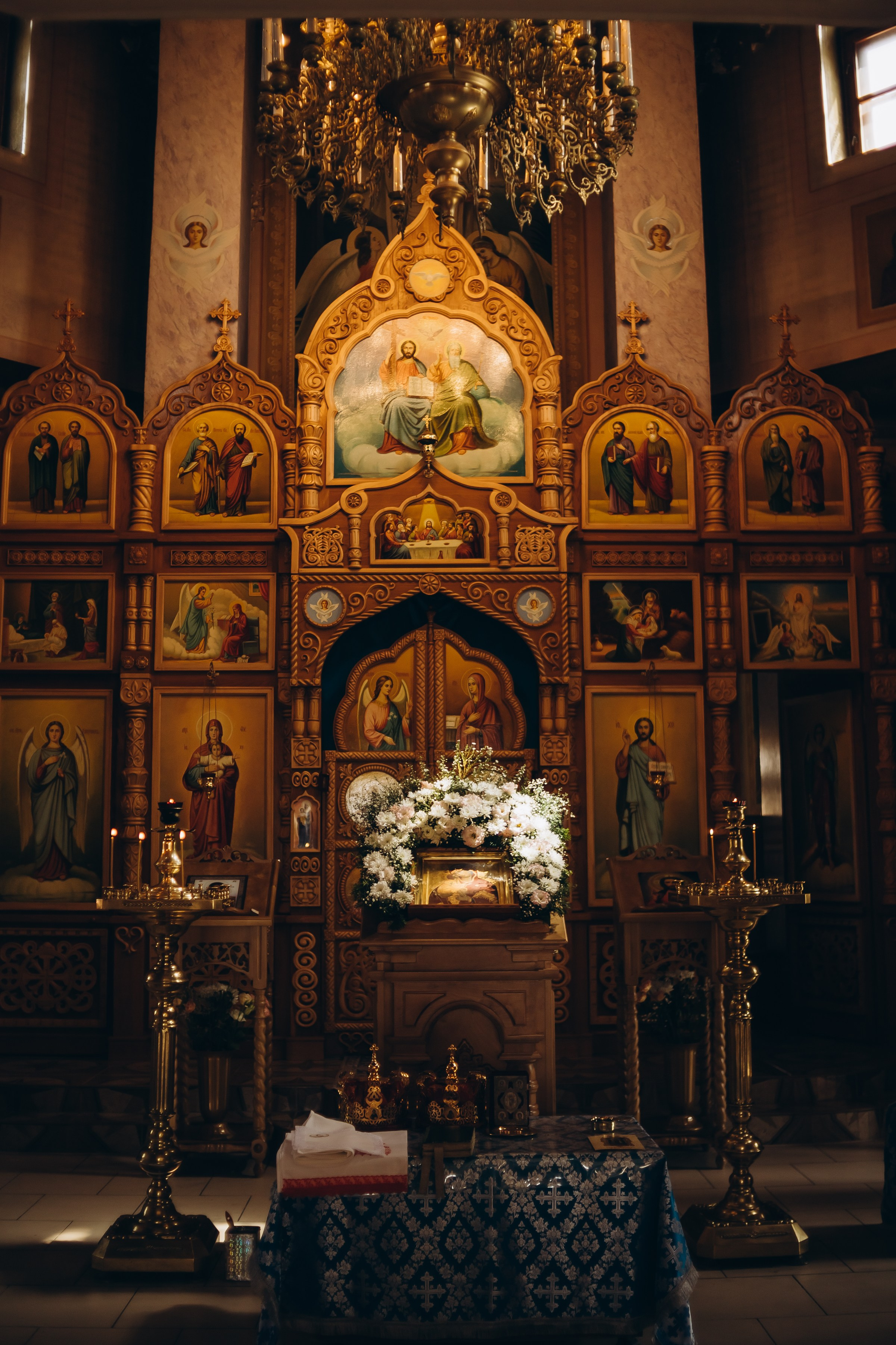 Дмитрий и Оксана. Семейный фотограф в Волгодонске Краченцева Анна