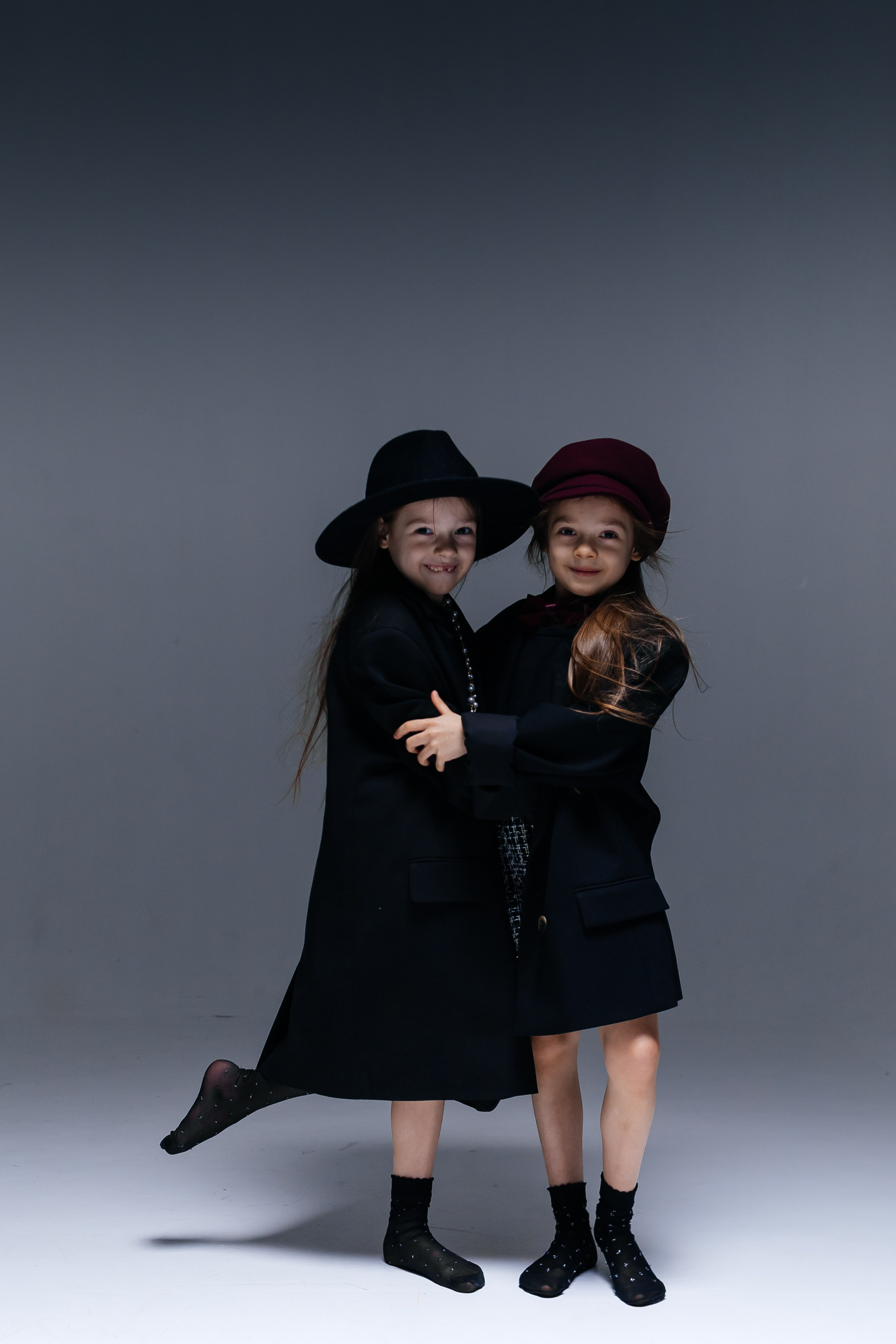 Ира Милана и Стефания. Семейный фотограф в Волгодонске Краченцева Анна