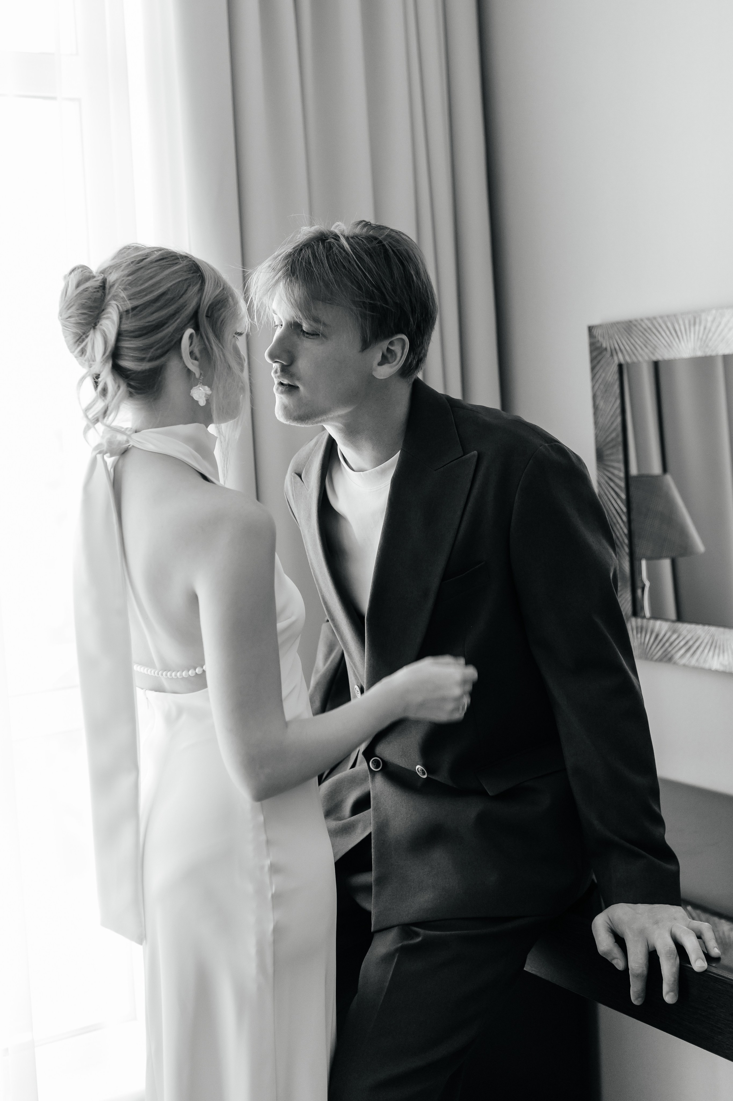 City walk. Valery Litvinova Photography