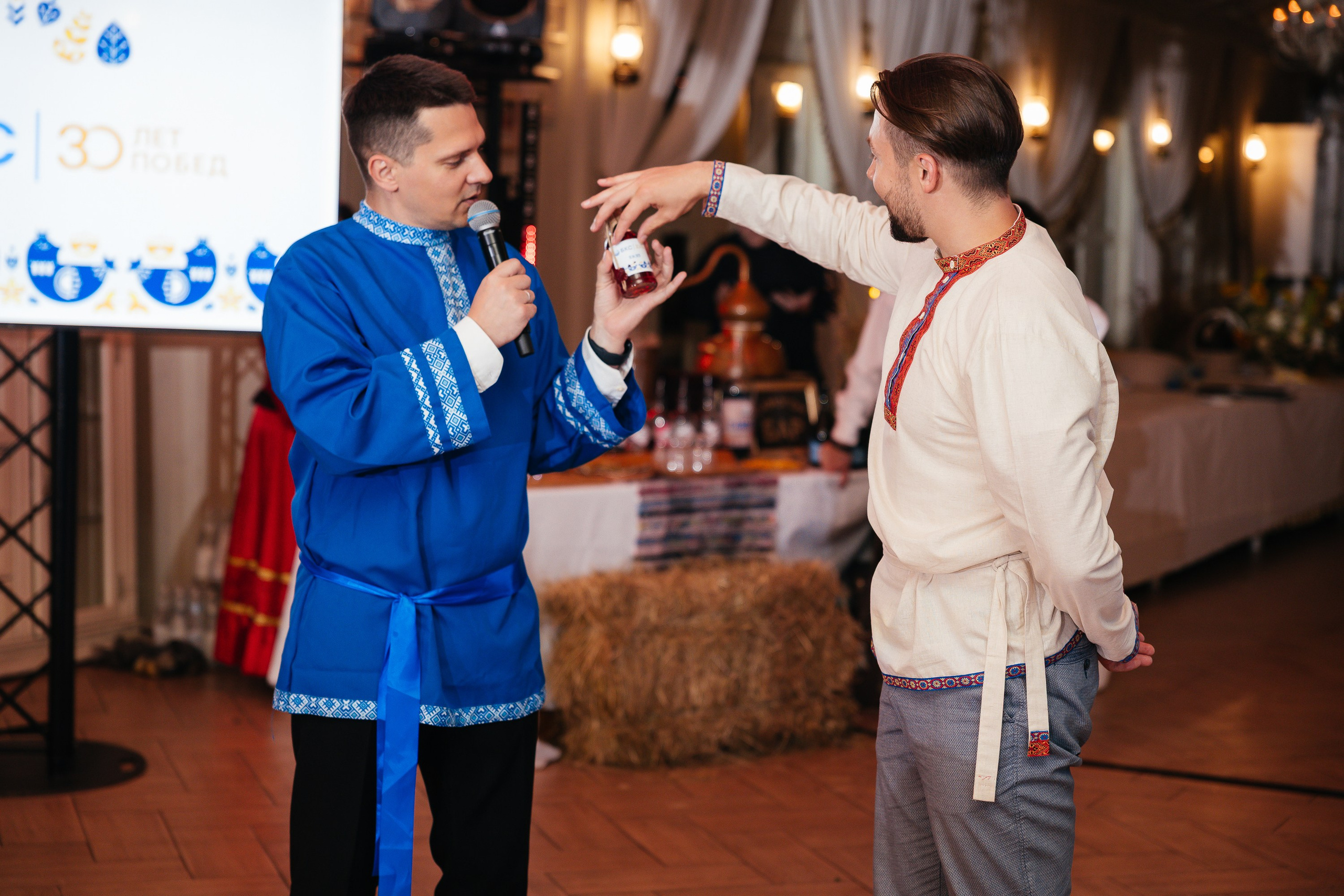 БКС «30 лет». Репортажный и свадебный фотограф в Краснодаре Владислав Рыжов