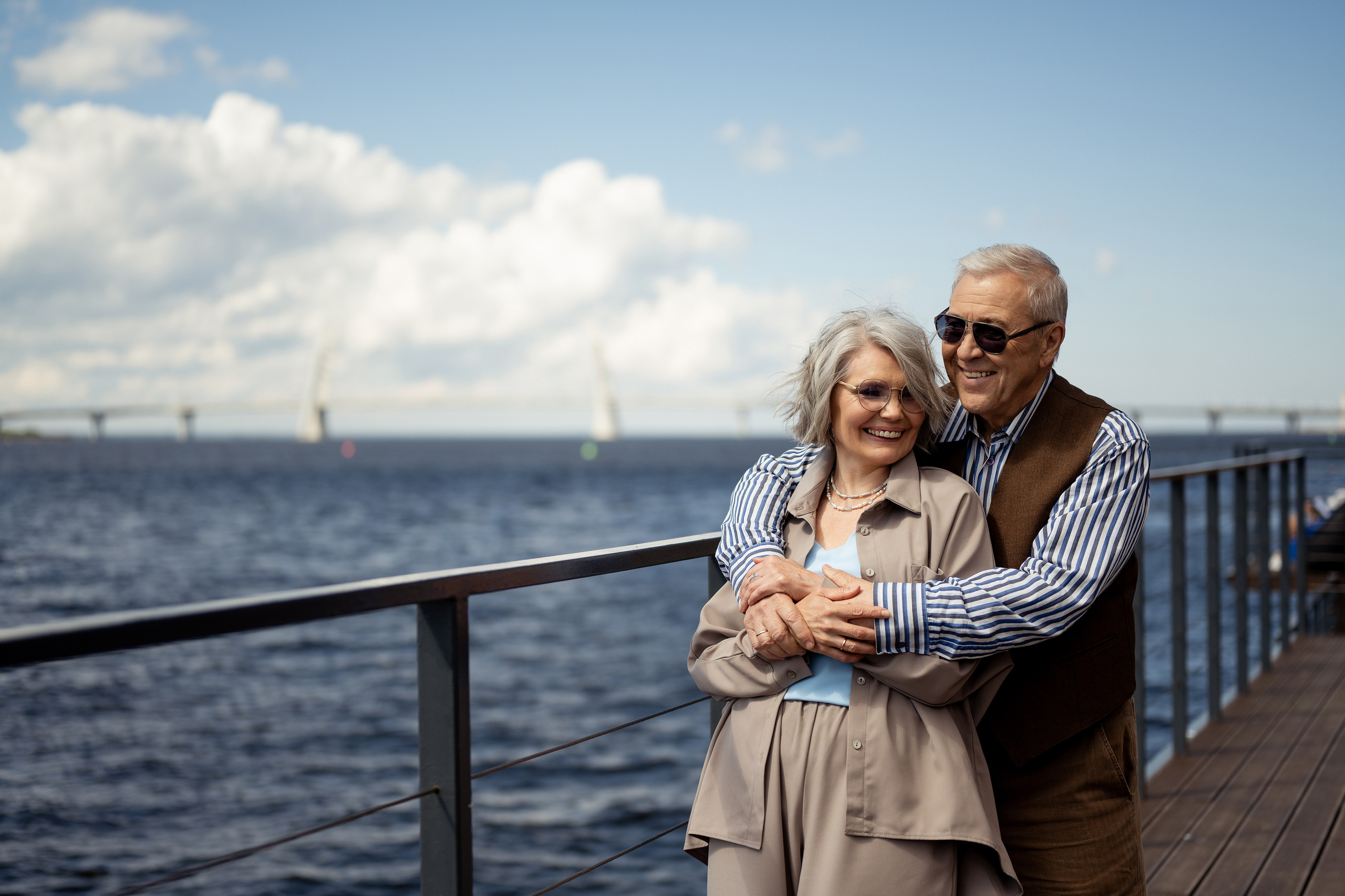 Борис и Наталья. Свадебный и семейный фотограф в СПб Валерия Фомичева