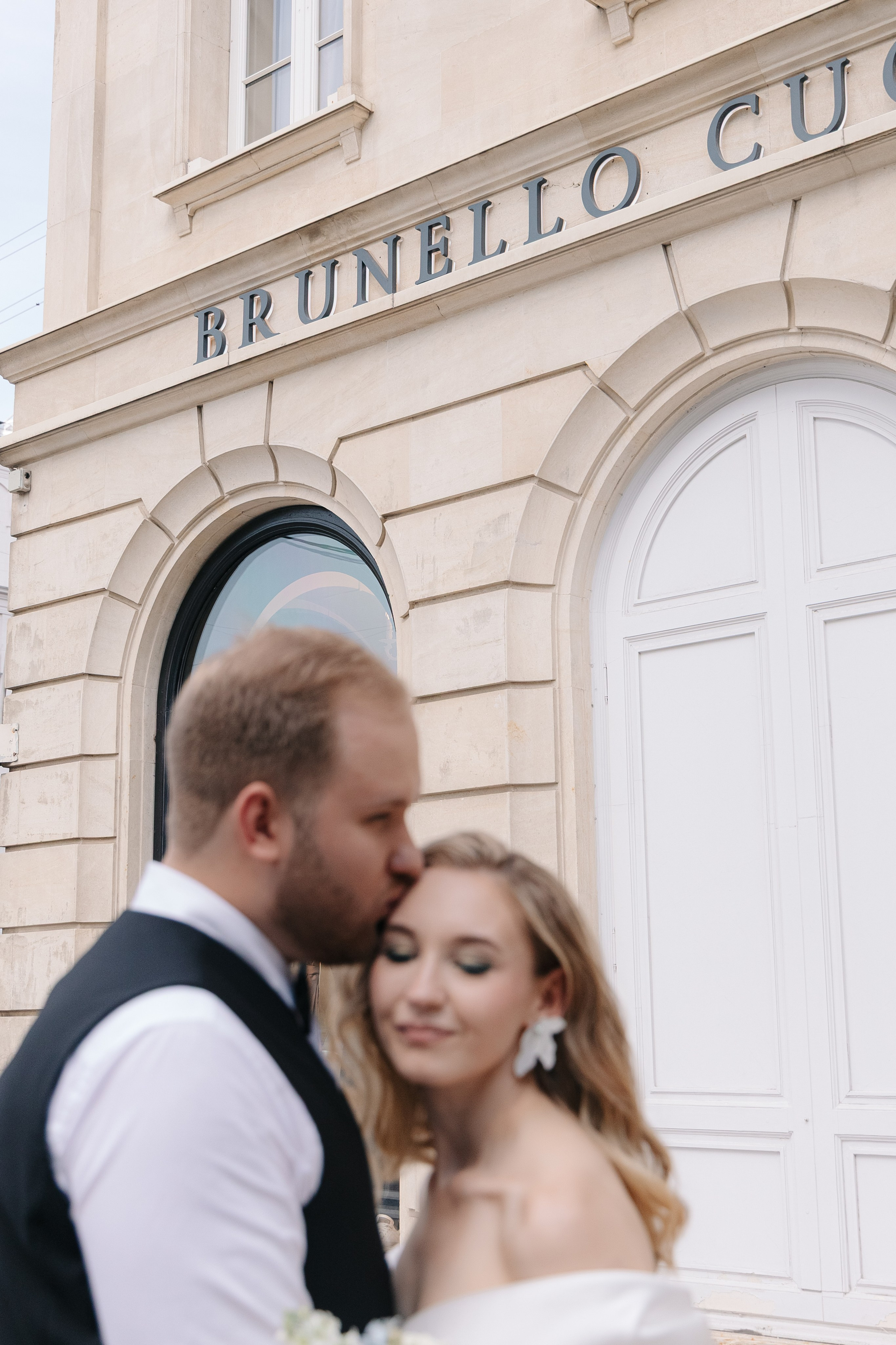 Михаил и Елизавета (2 дня). Свадебный фотограф Москва Саша Серегина (Сашина)