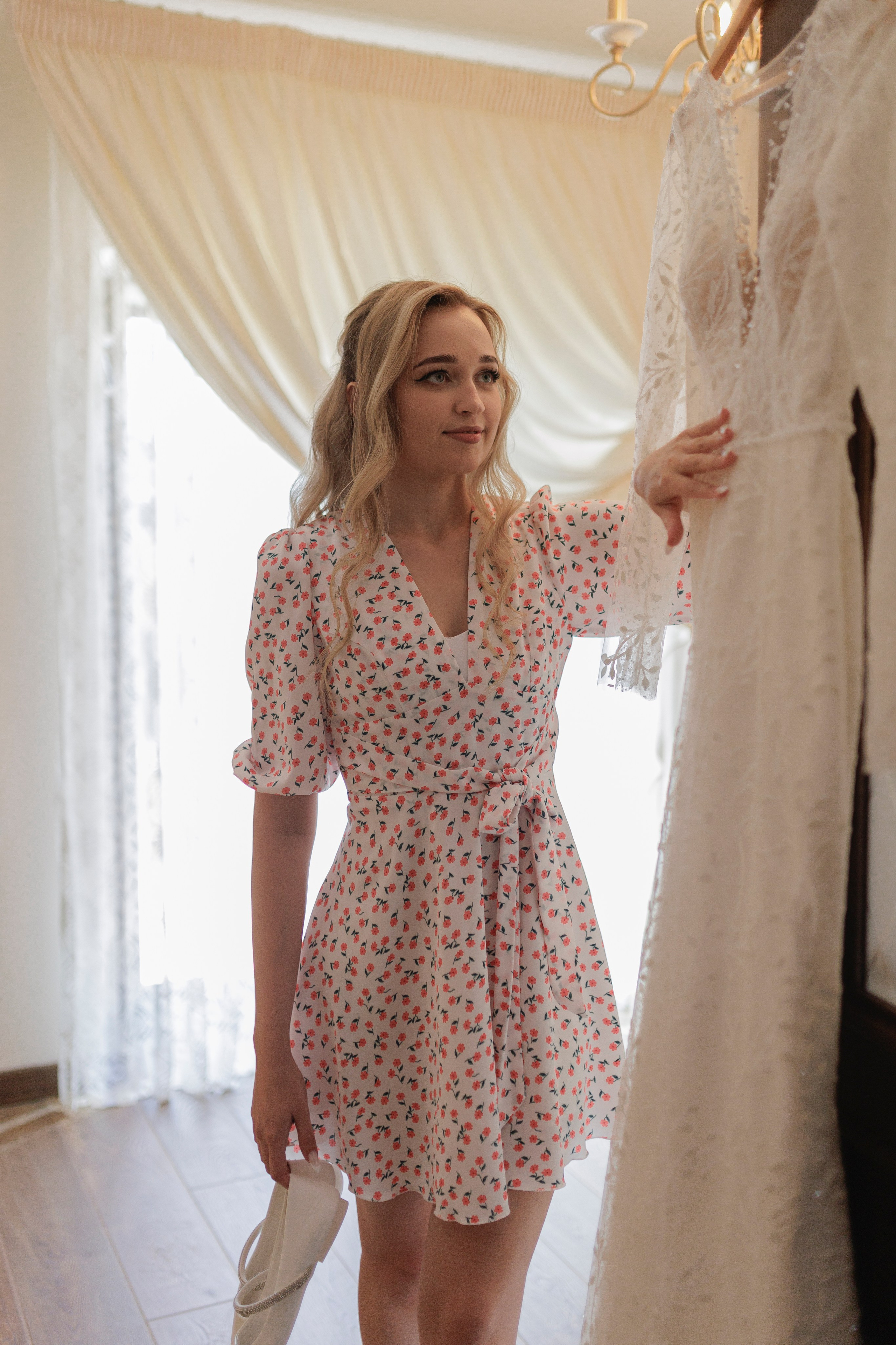 Свадьба Николая и Ангелины. Семейный и детский фотограф в Рязани Васюгова Мария