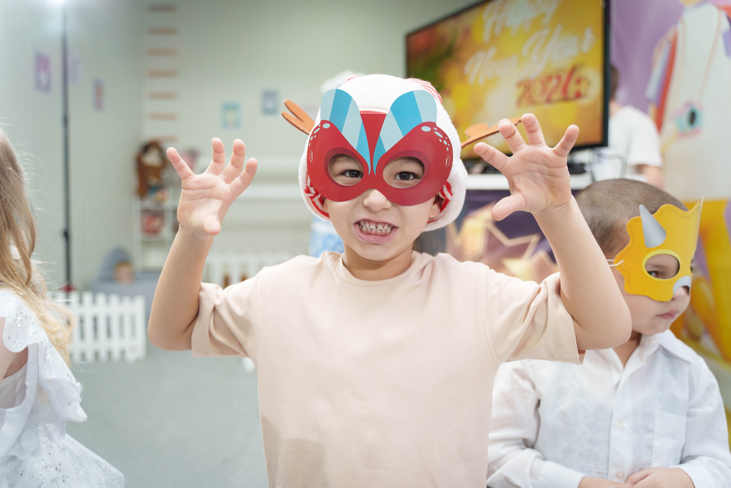 Фотограф на детские праздники. Свадебный и семейный фотограф в Новосибирске Данил Коротких