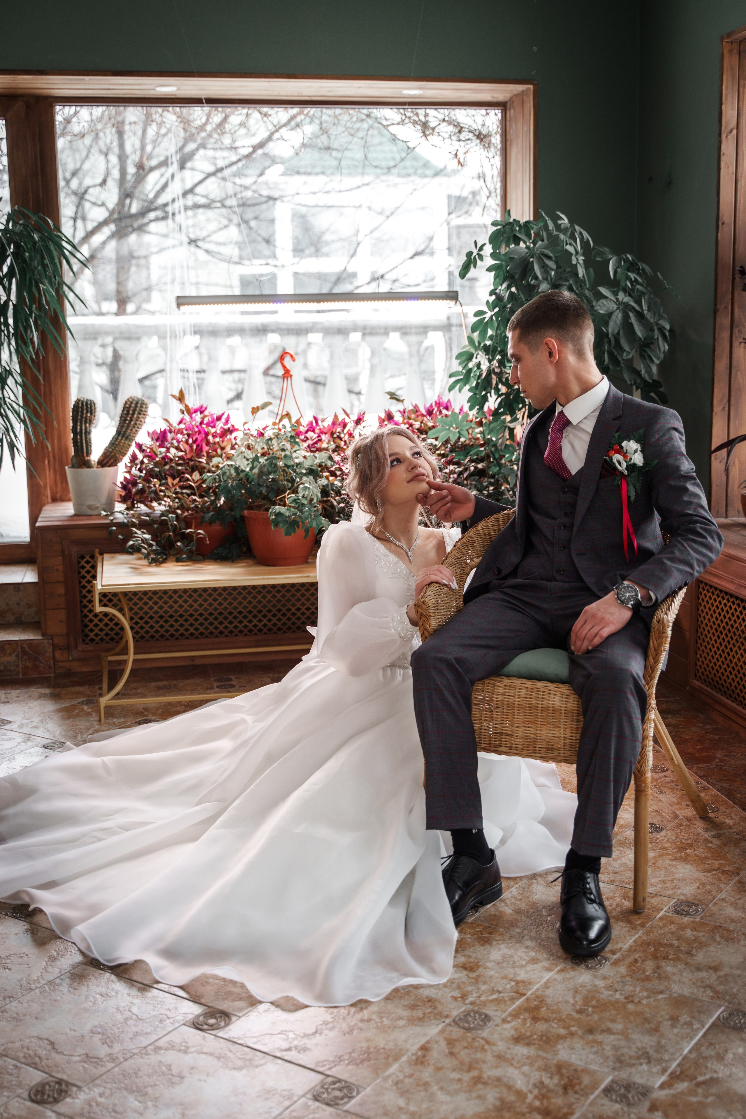 Подборка Прогулок. Свадебный и семейный фотограф в Новосибирске Данил Коротких