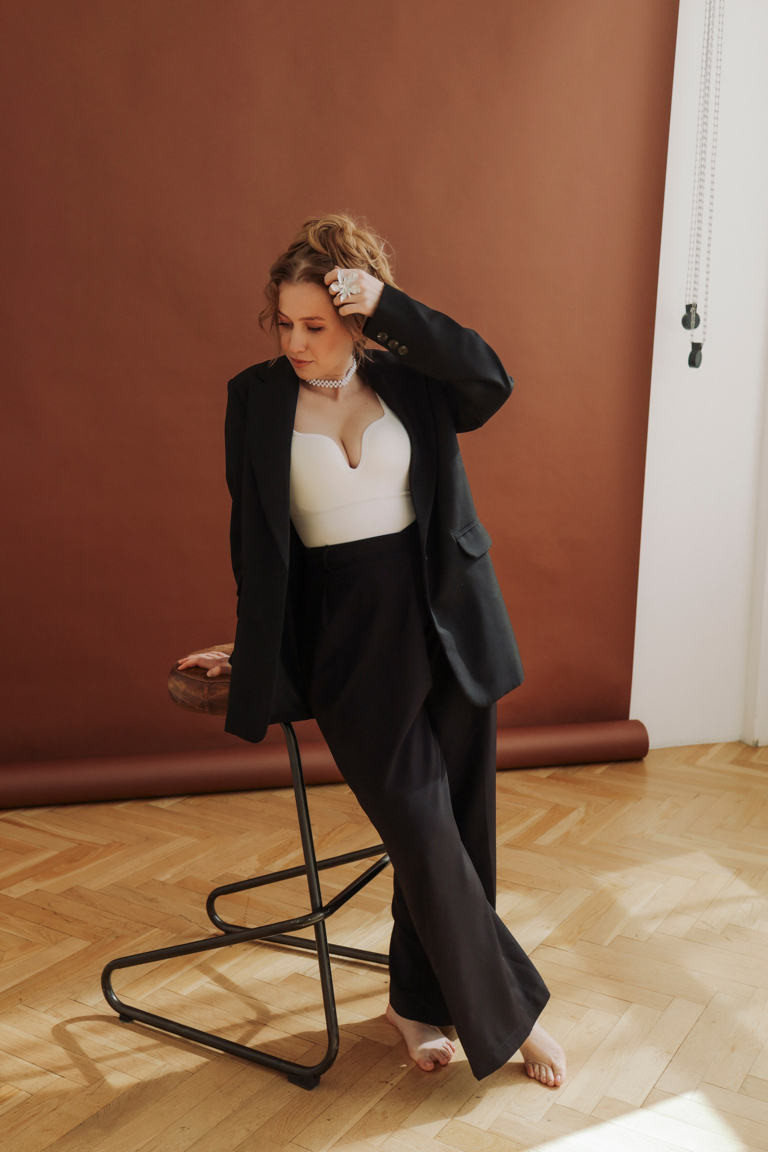 Марина. Фотограф в Санкт-Петербурге Светлана Арестова