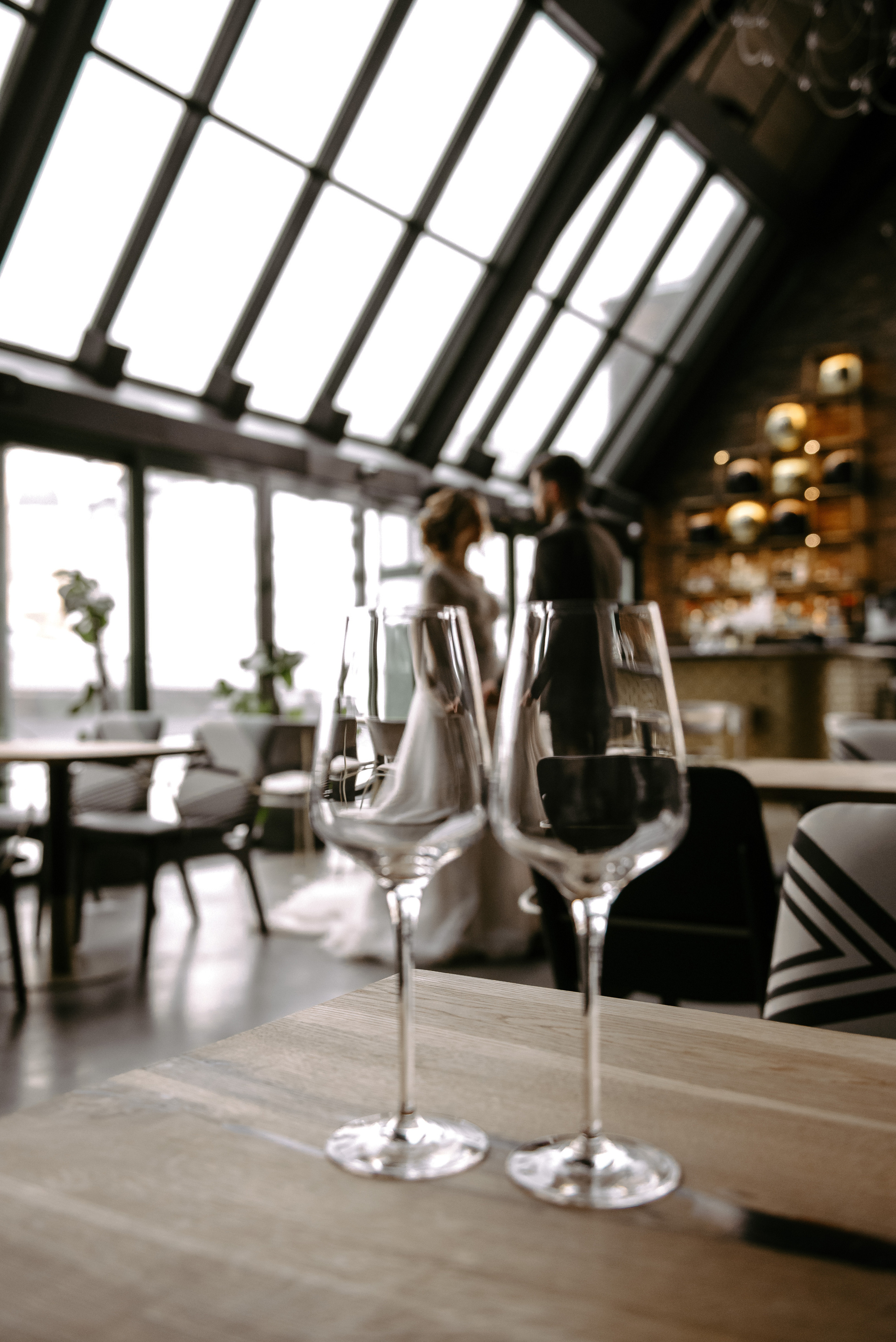 Николь и Иван. Фотограф Анастасия Вега Ростов-на-Дону